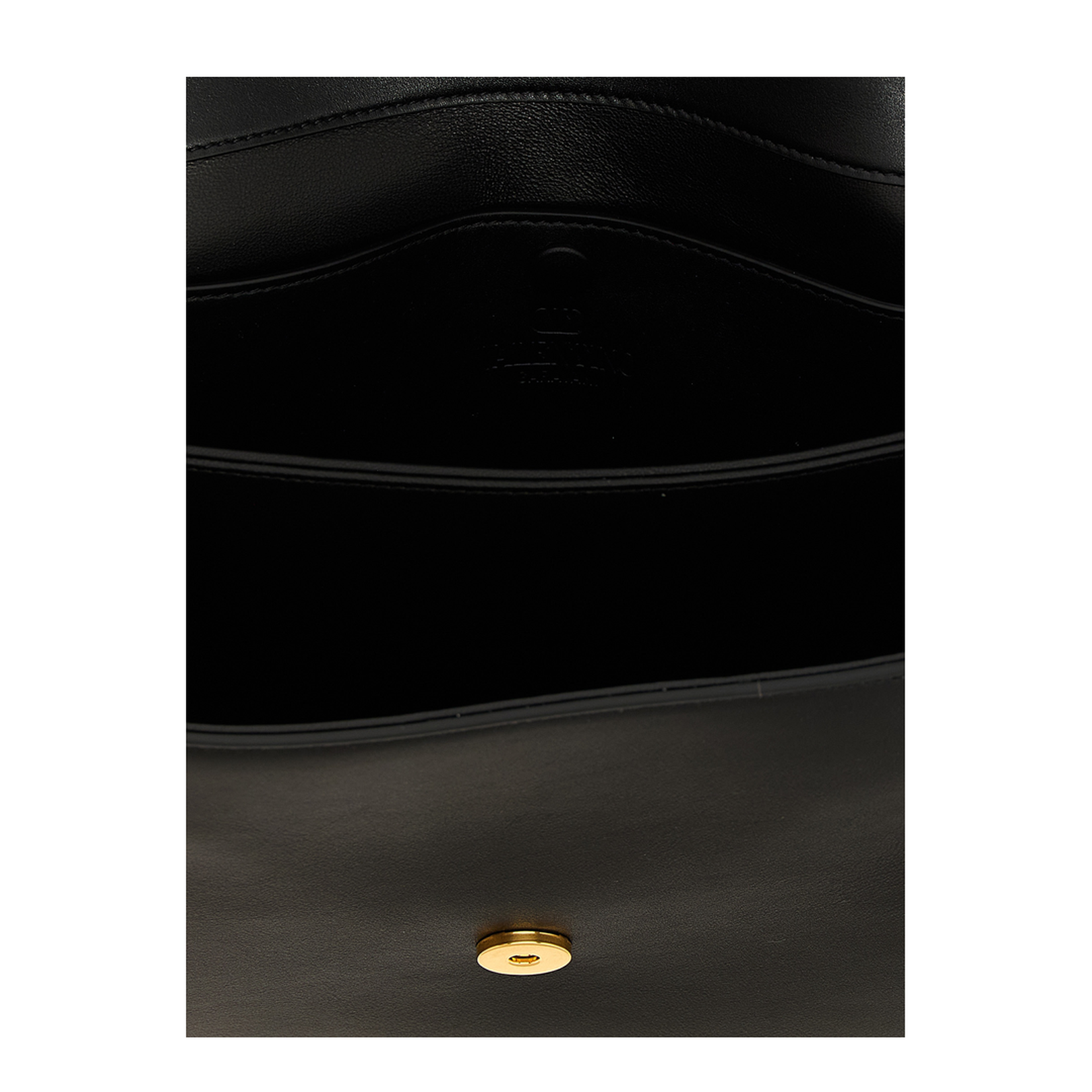 Smooth Calf Leather Handbag - Image 4