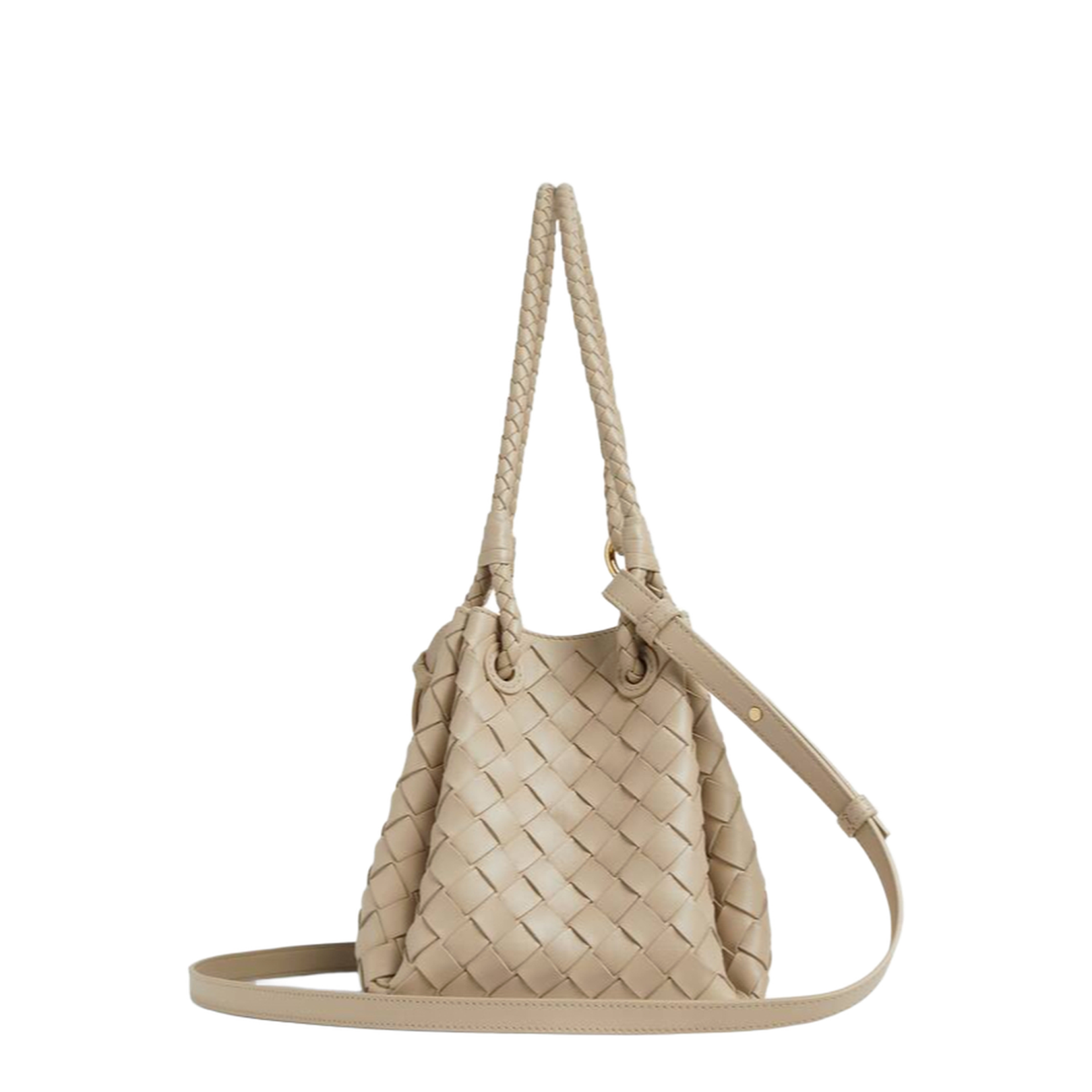 Parachute in Ecru - Image 2