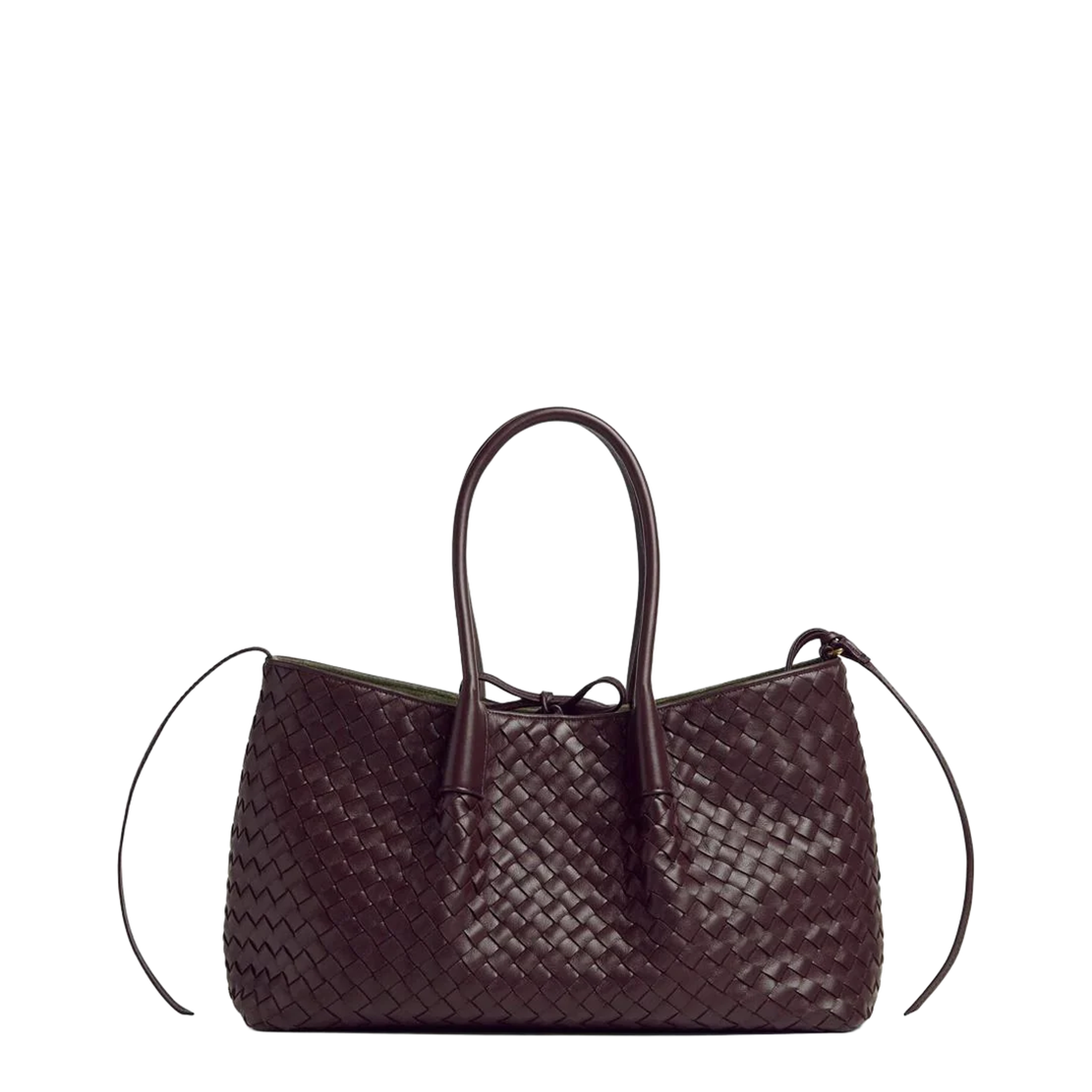 Pinacoteca Handbag - Image 1