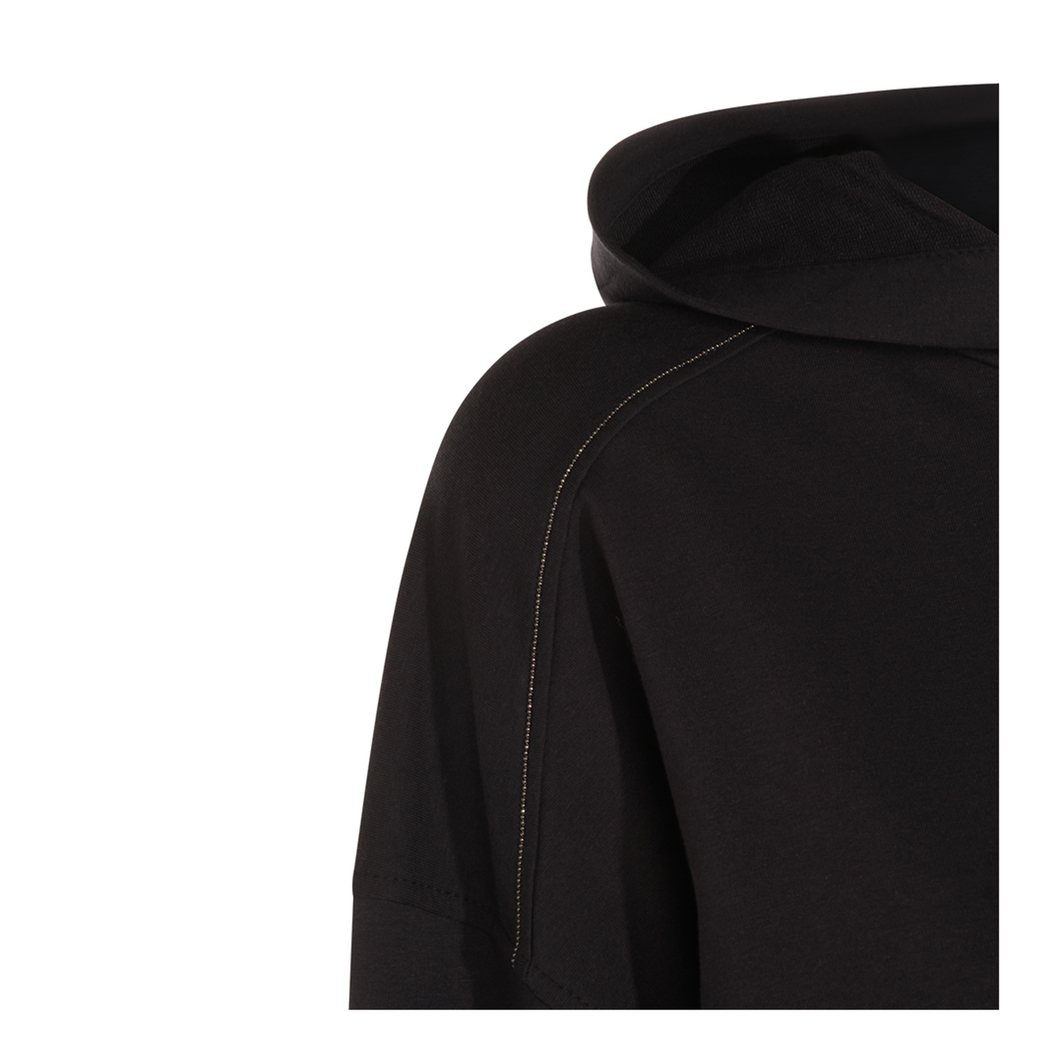 Cotton Hoodie - Image 4