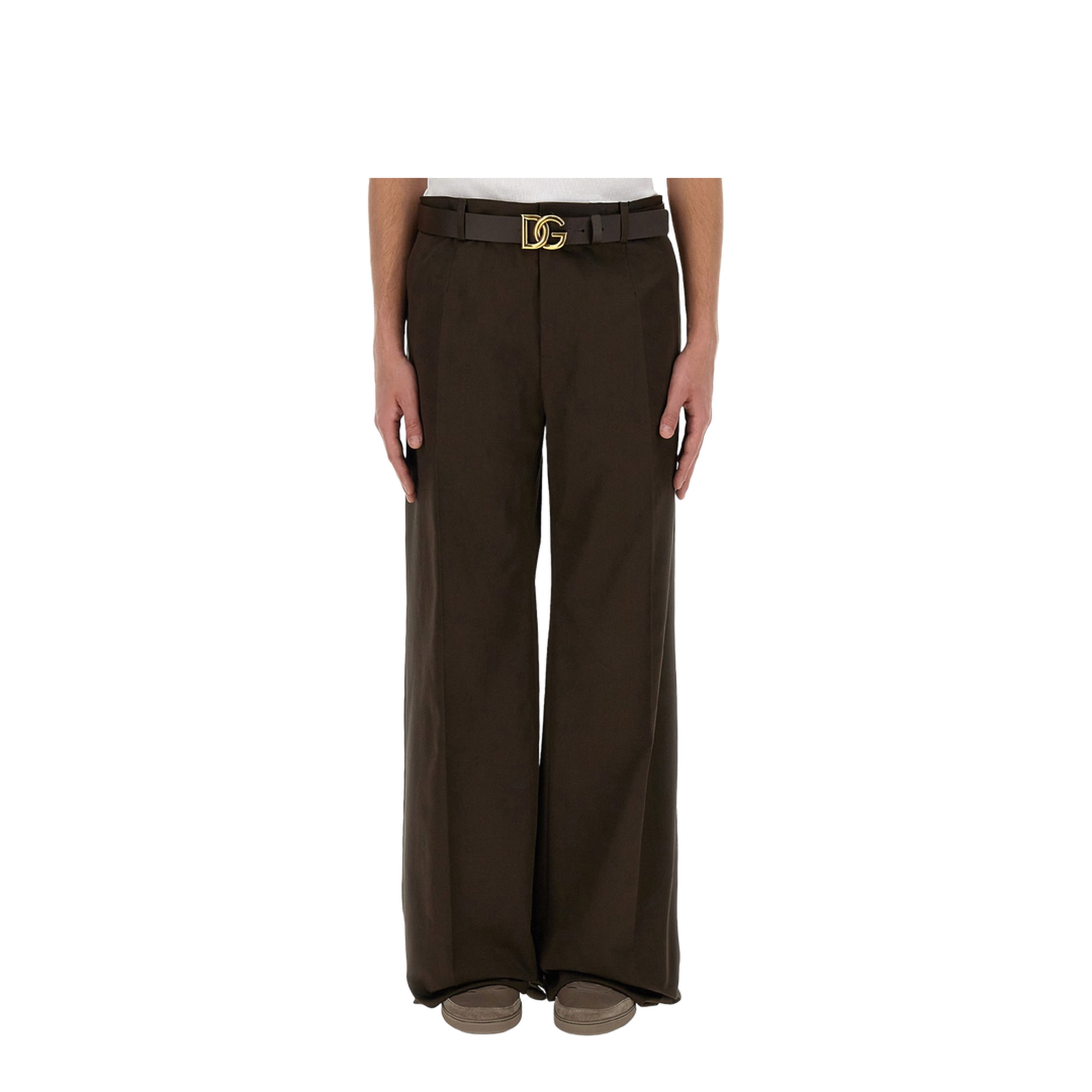 Tailored Pants - Image 1