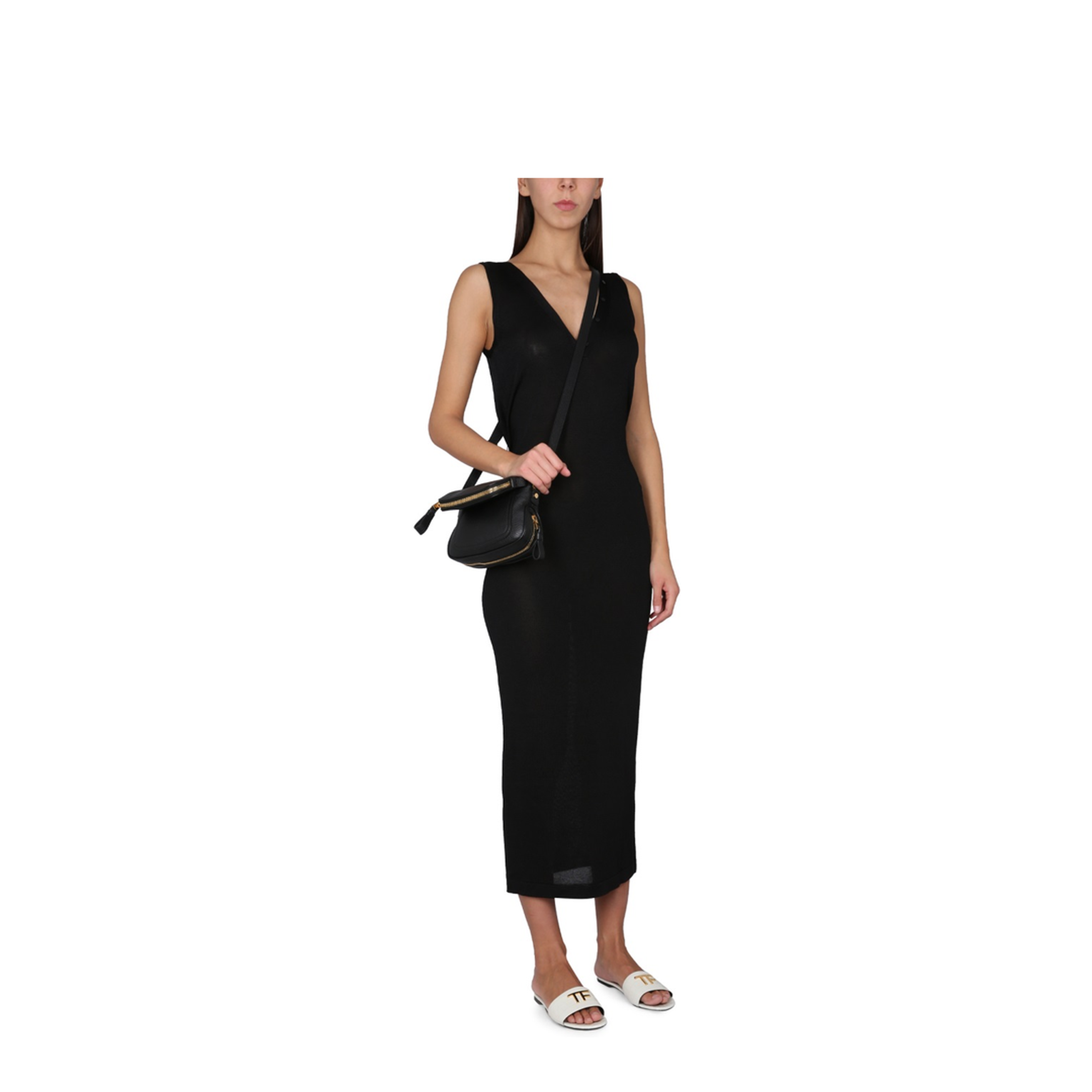 Slinky Dress - Image 2