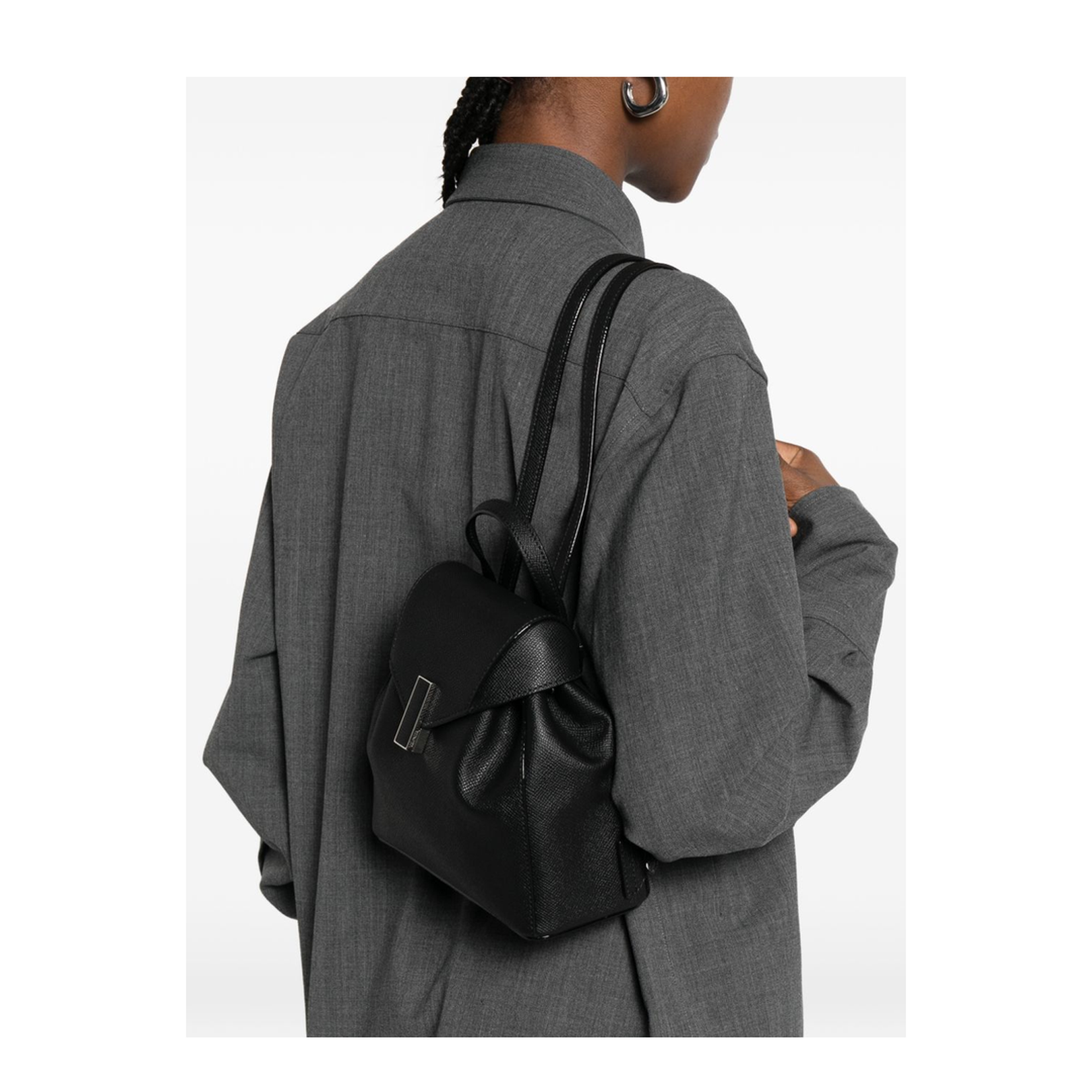 Iside Backpack Mini Black - Image 4