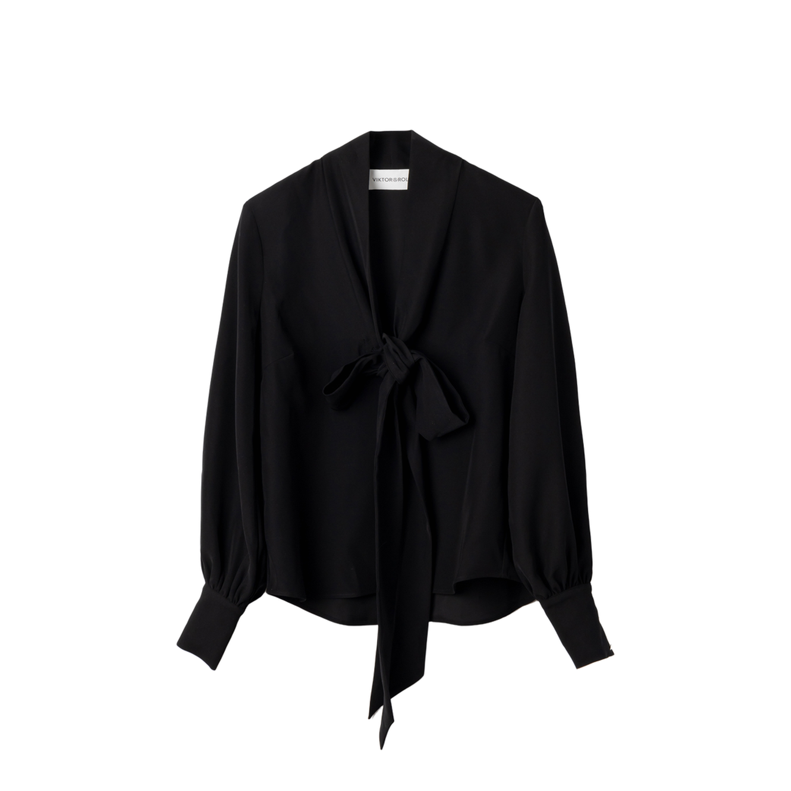 Top Black - Image 1