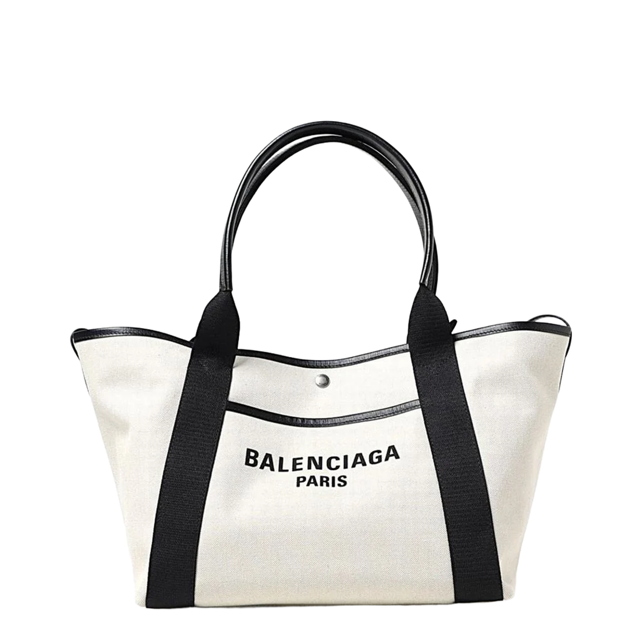 Handbag White - Image 1