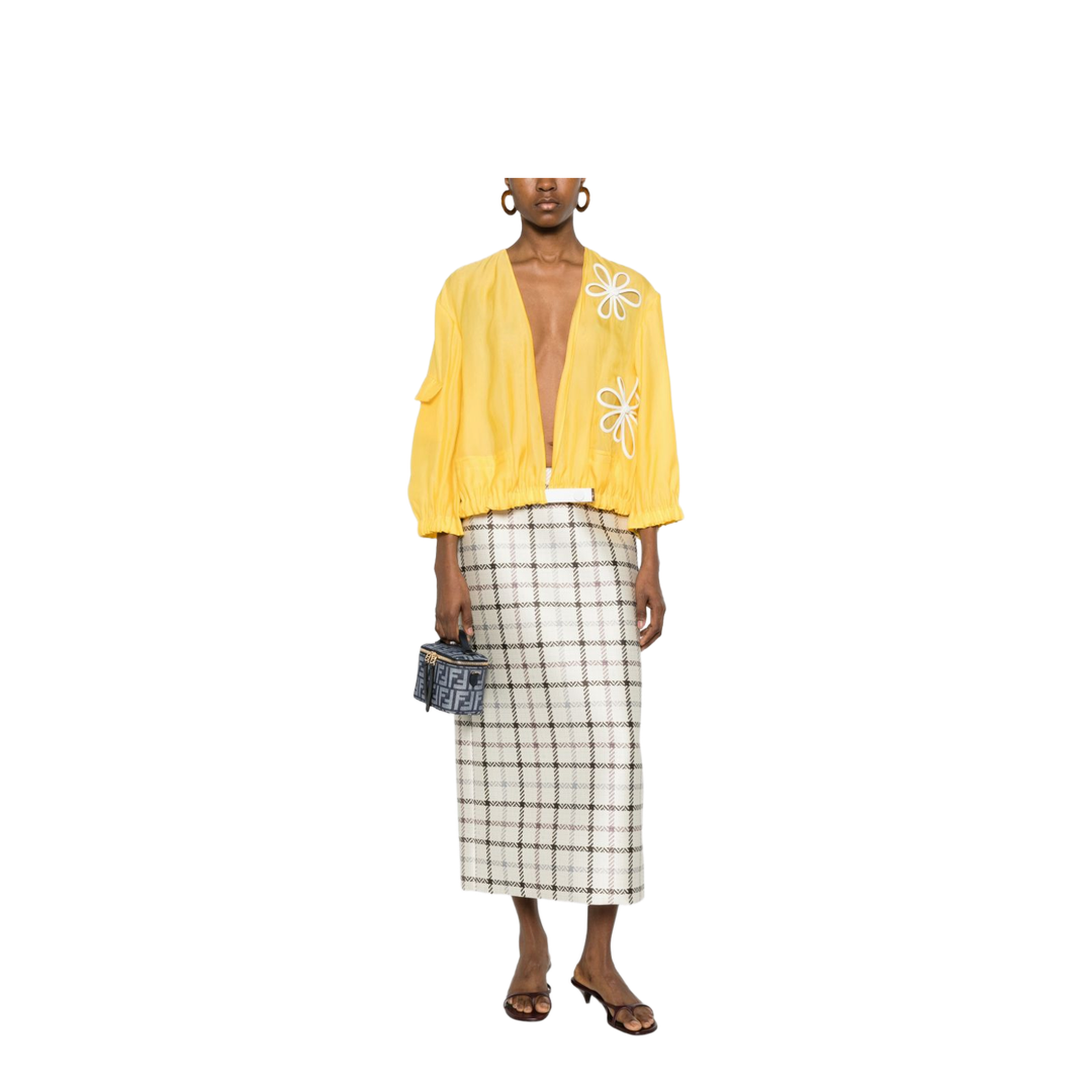 Coats Yellow - Image 4