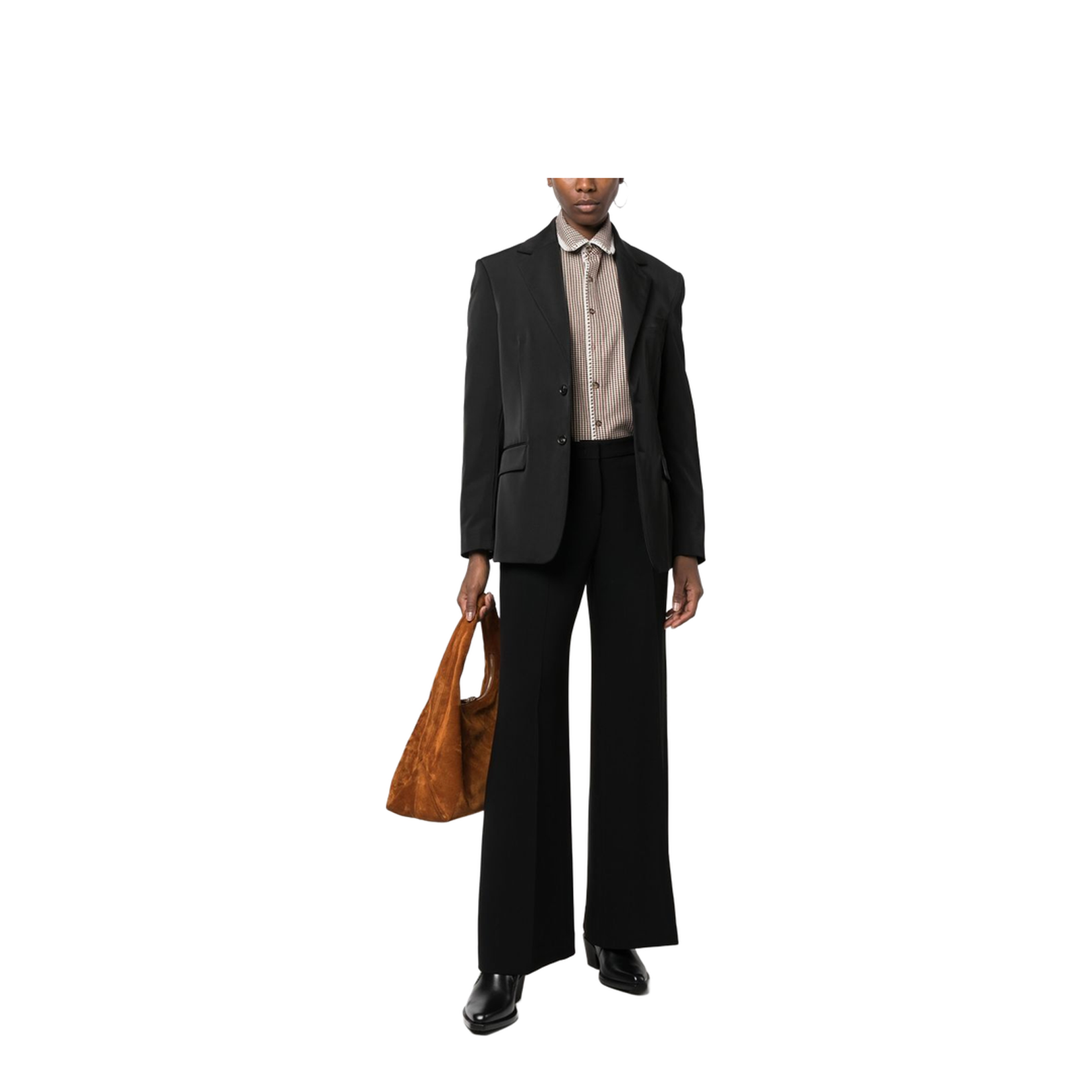 Trousers Black - Image 3