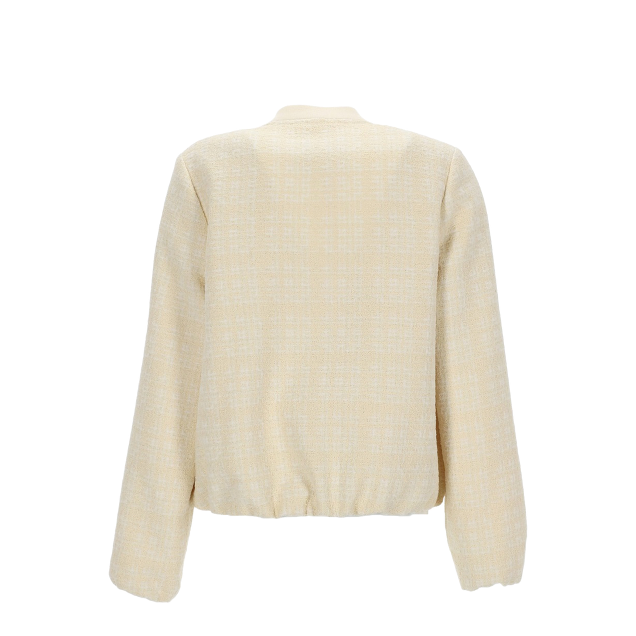 Plaid Jacket - Image 3