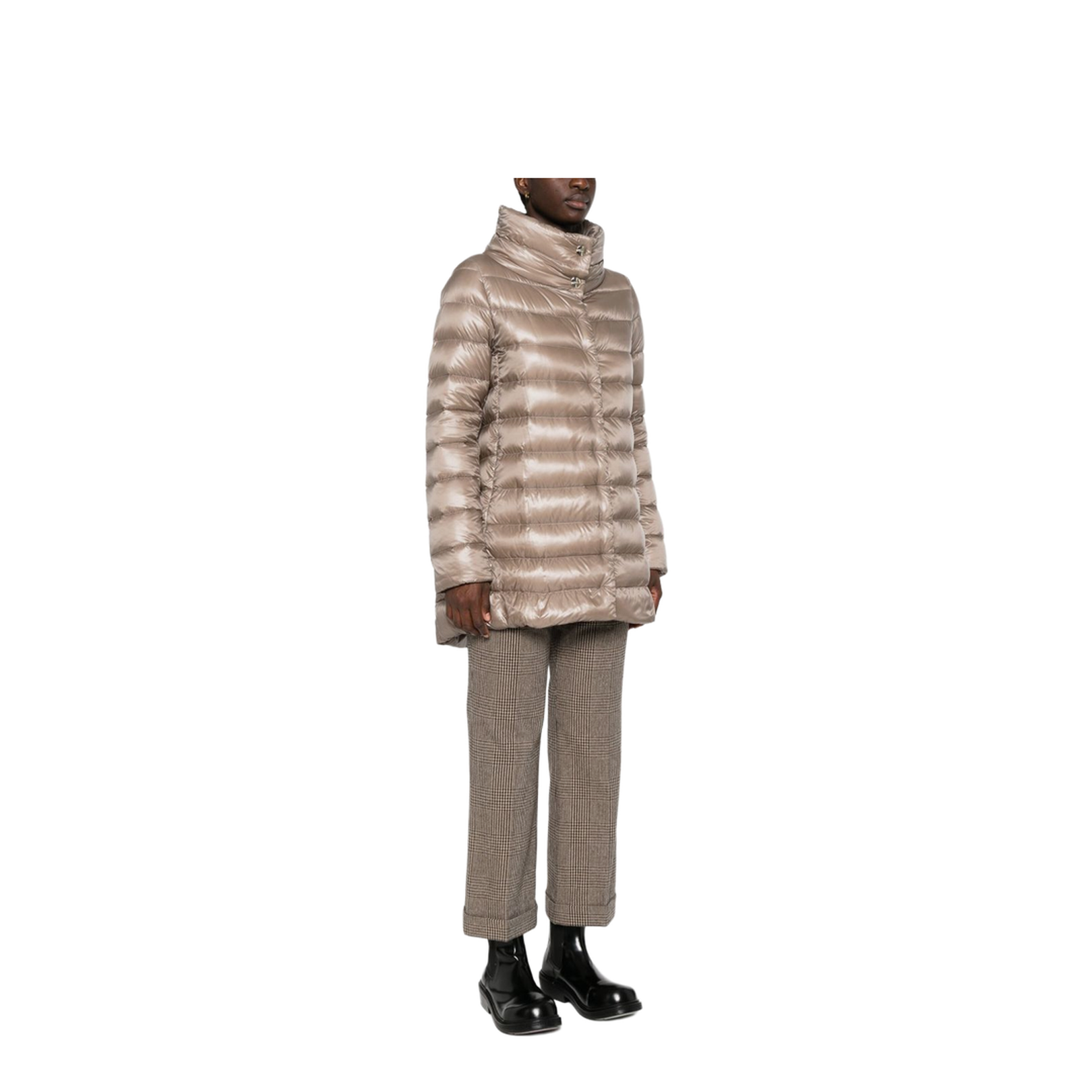 Coats Dove Grey - Image 4
