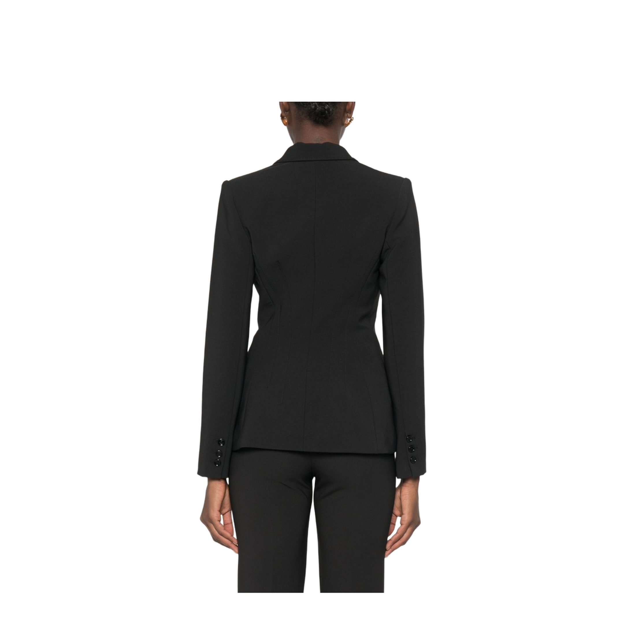 Jackets Black - Image 2