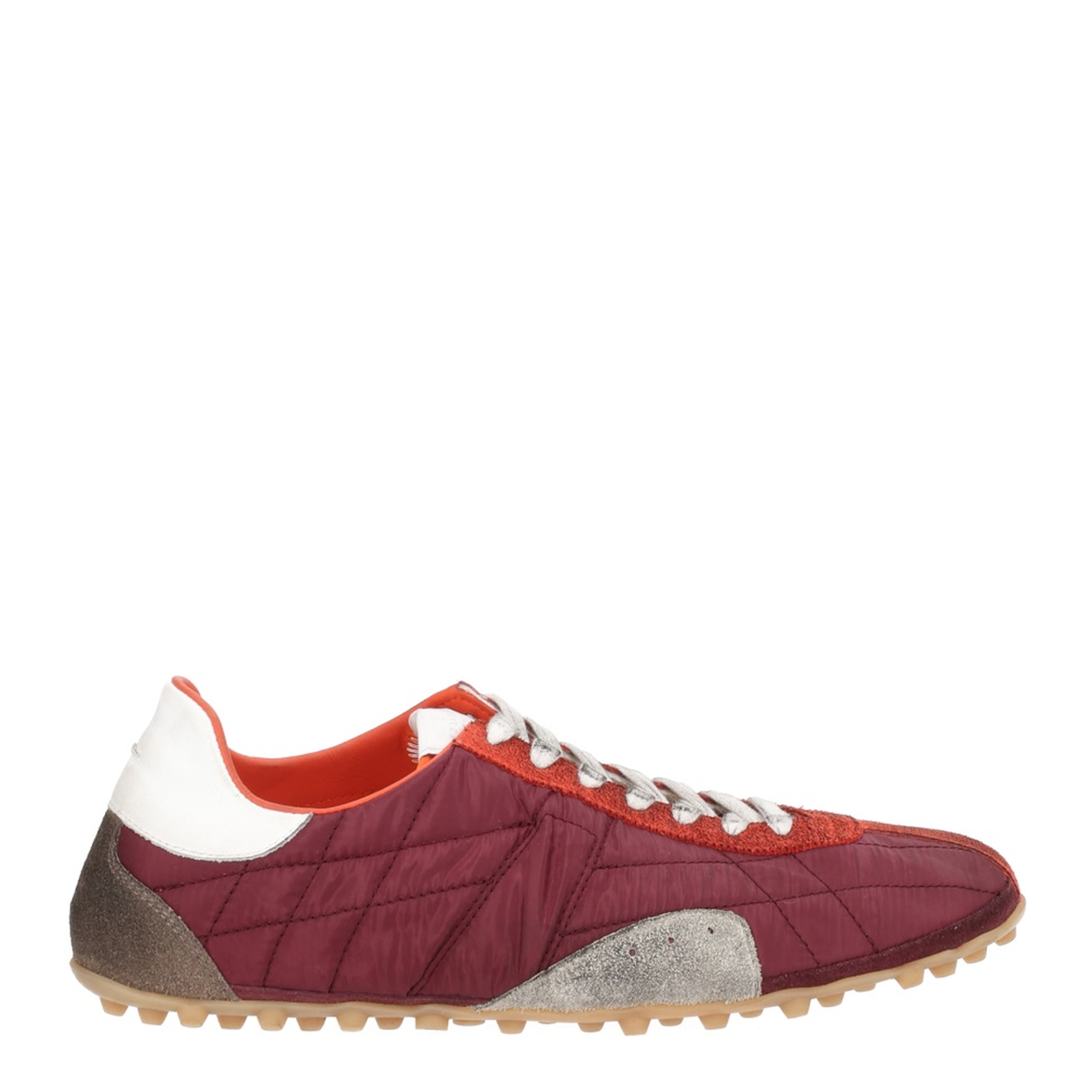 Sprinters Sneaker - Image 1