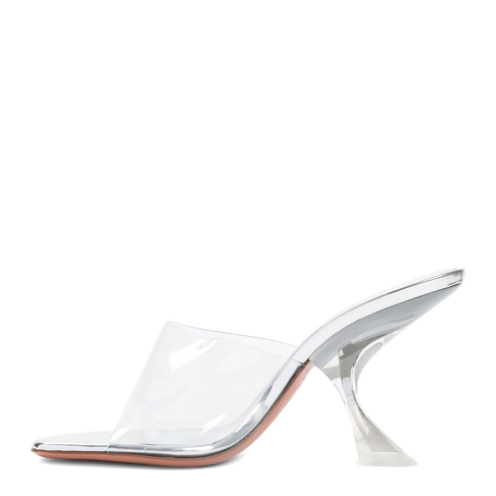 Taylor Glass 90 Sandals - Image 3