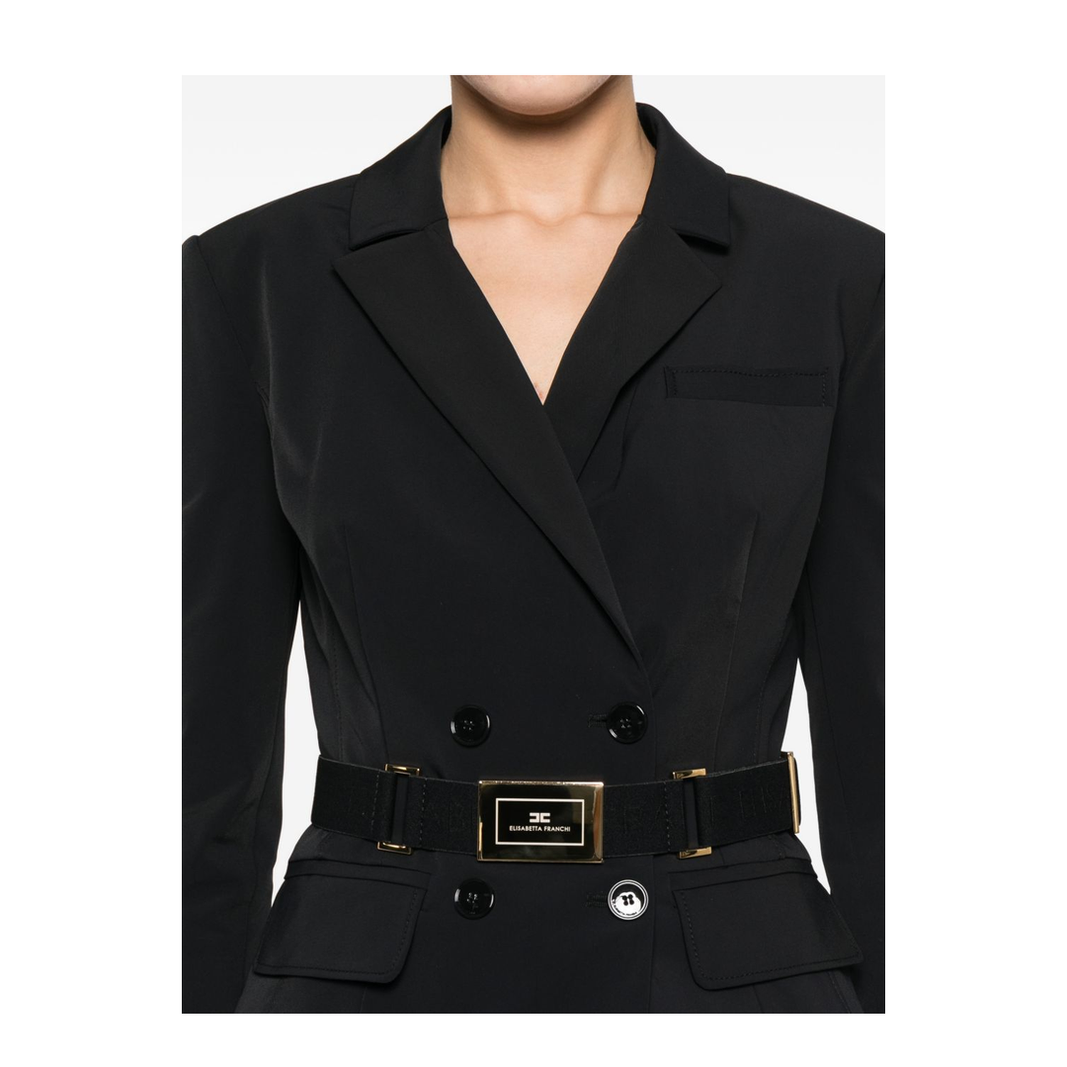 Jackets Black - Image 4