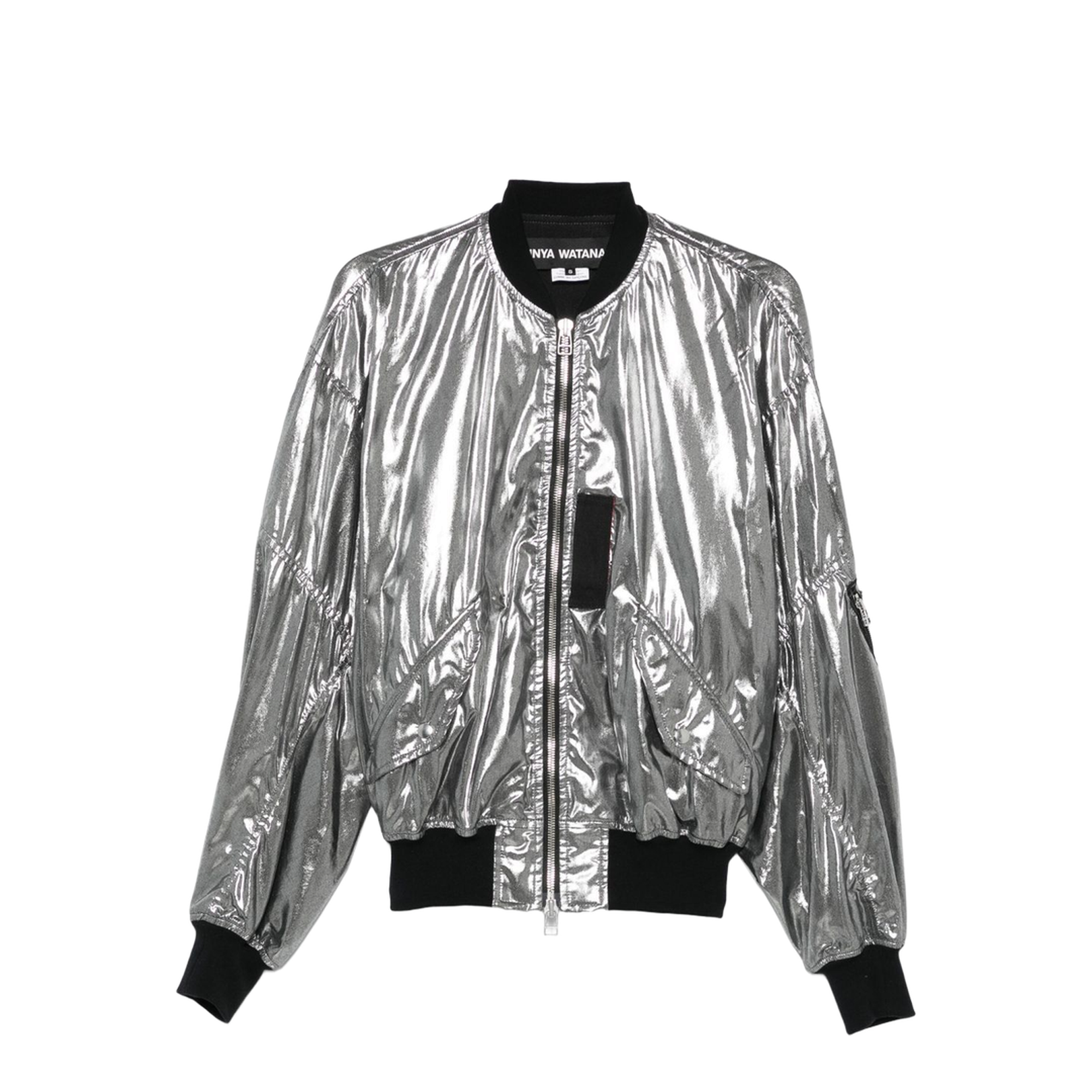 Silver Coats - Image 1