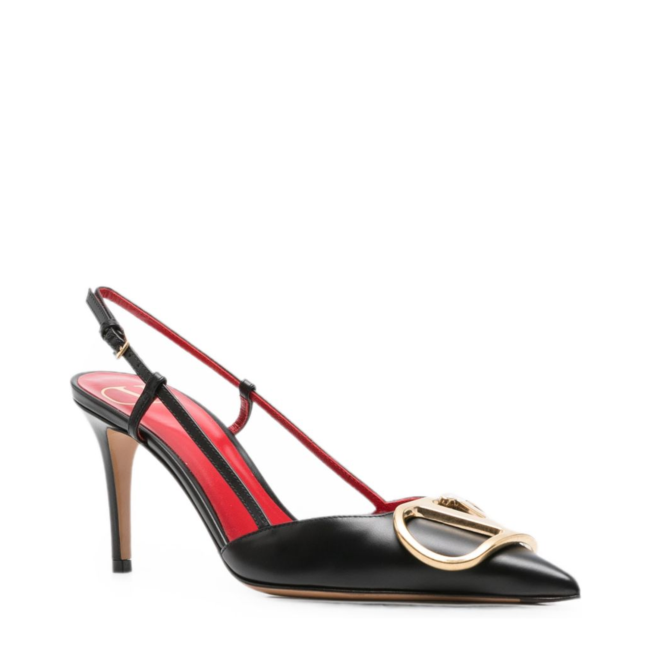 With Heel Black - Image 3
