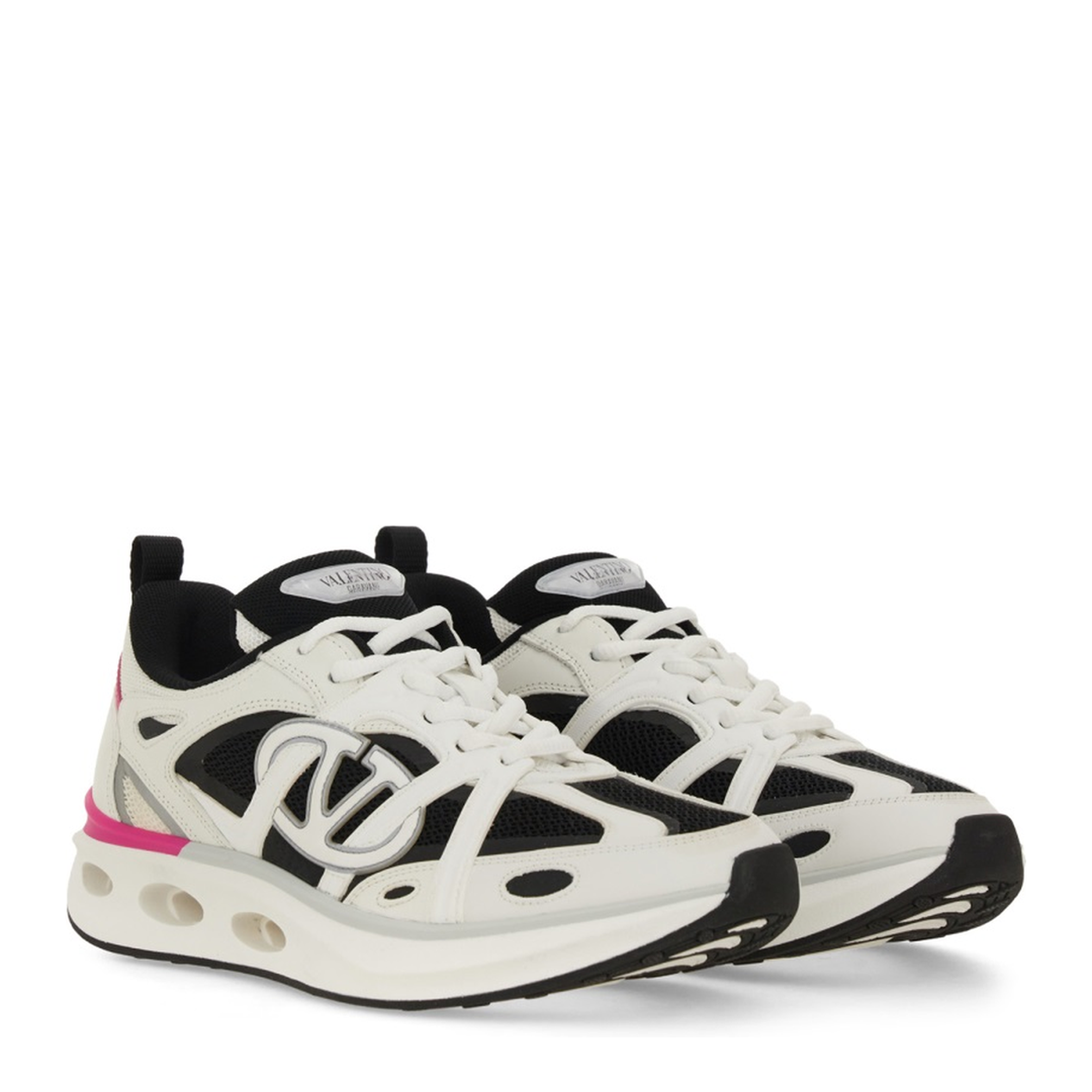 SNEAKER VLOGO EASYJOG - Image 2