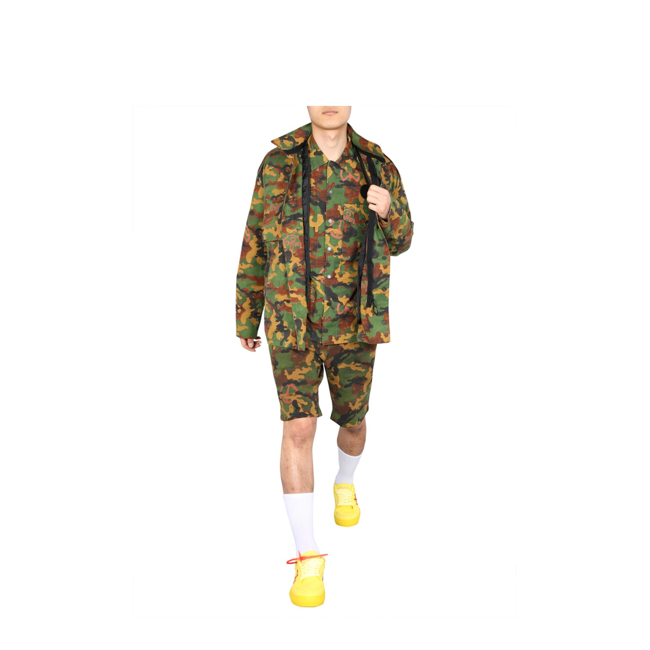 Padded Jacket - Image 2