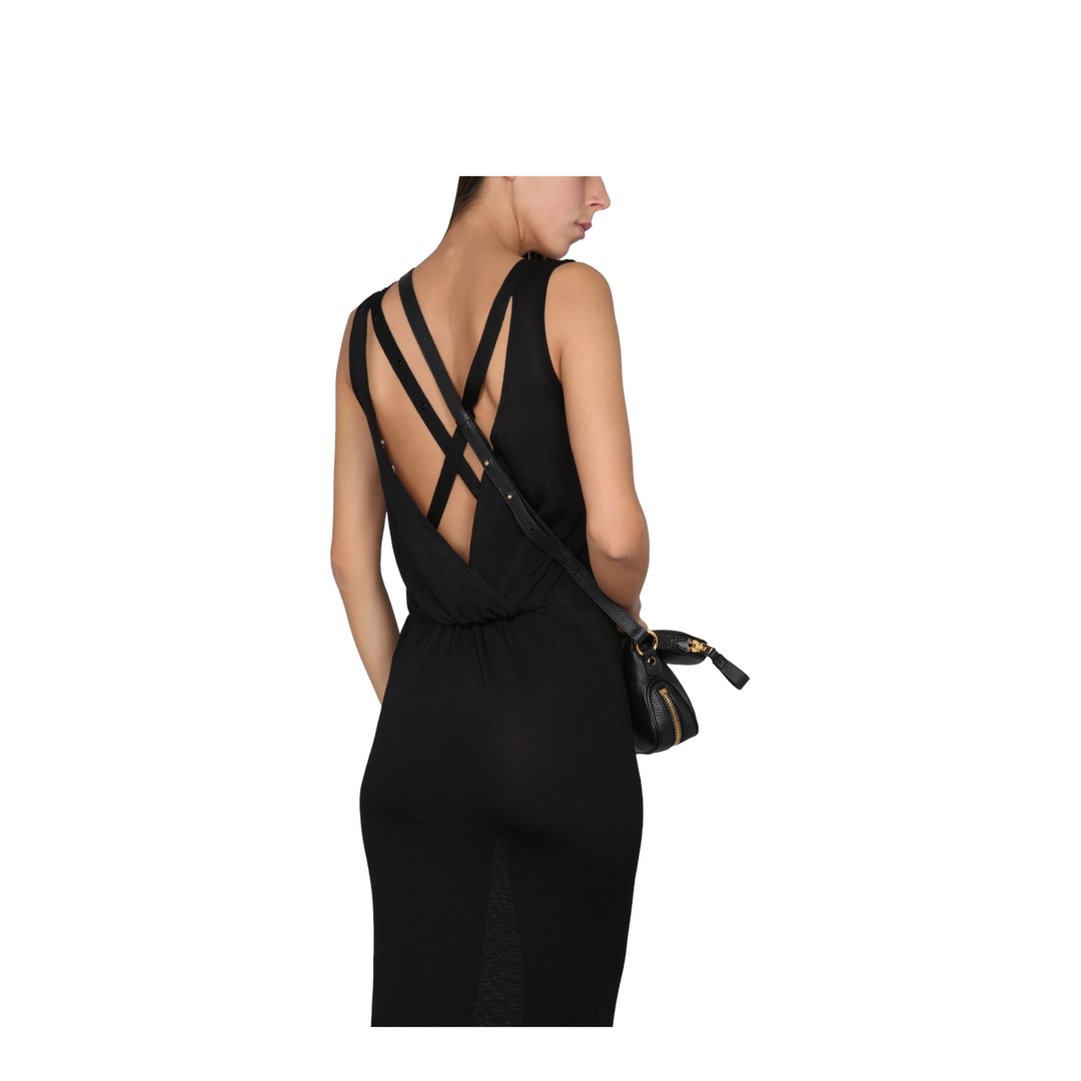 Slinky Dress - Image 4