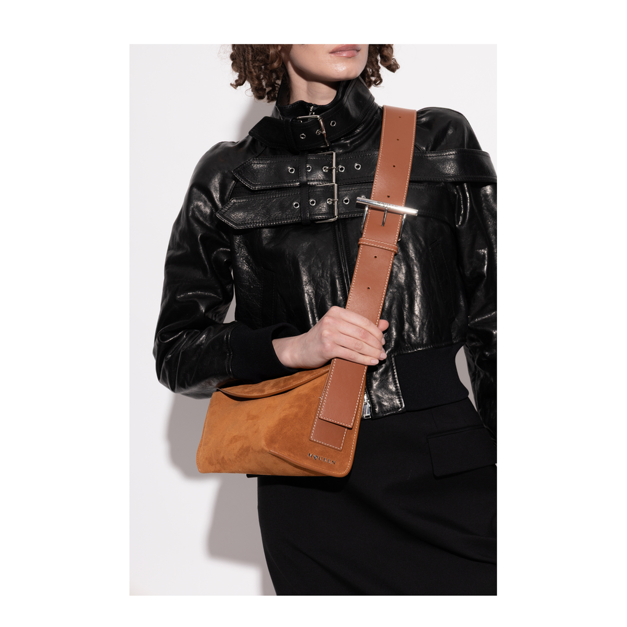 Messenger Bag - Image 2