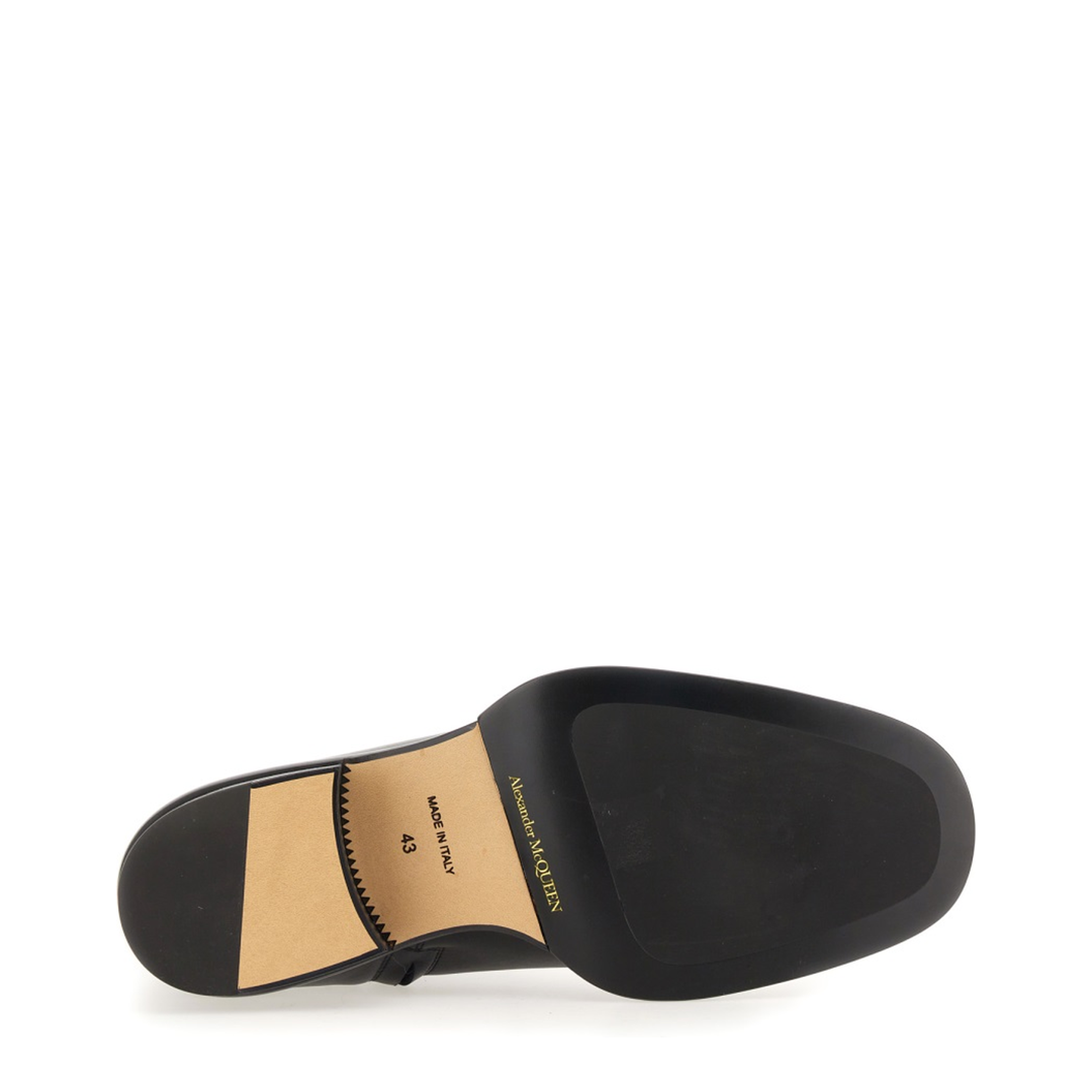 Cuban Stack Boot - Image 8