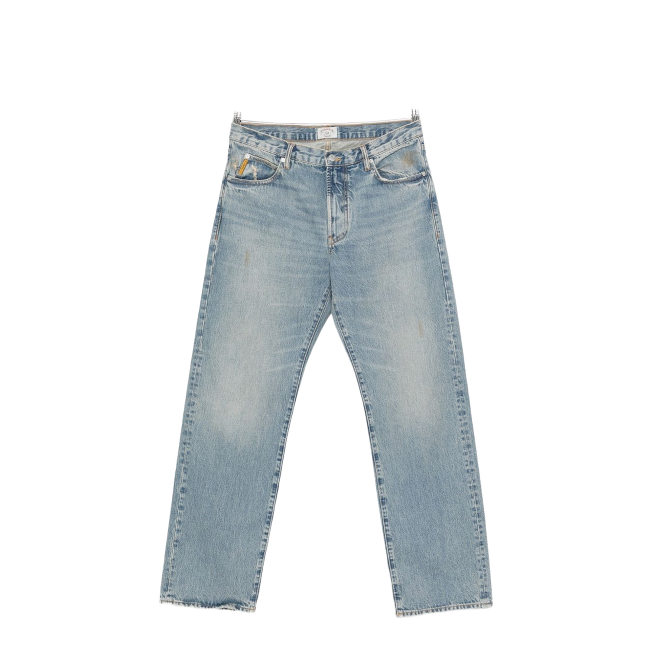 Capsule Jeans Clear Blue - Image 1