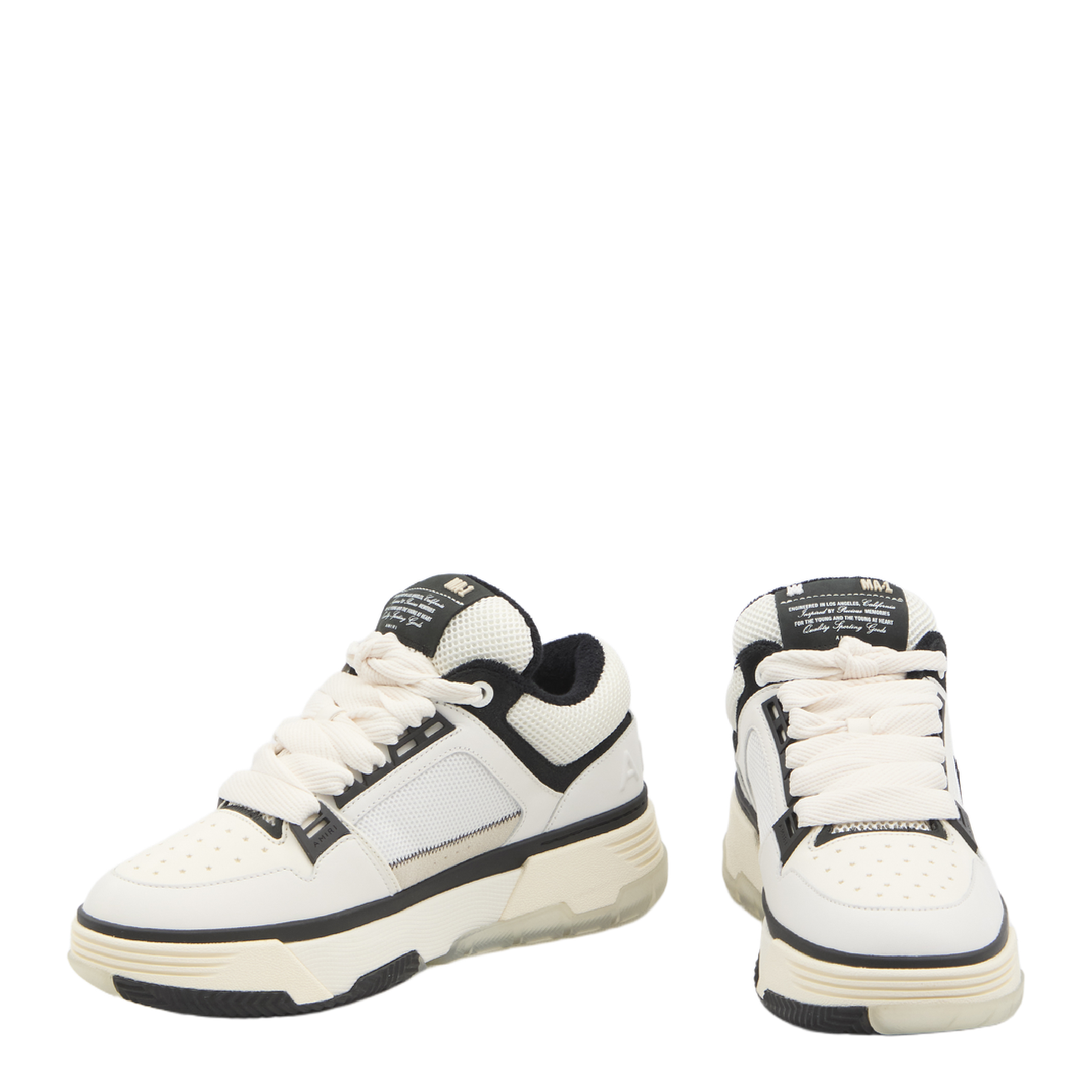 MA-1 Sneakers - Image 5
