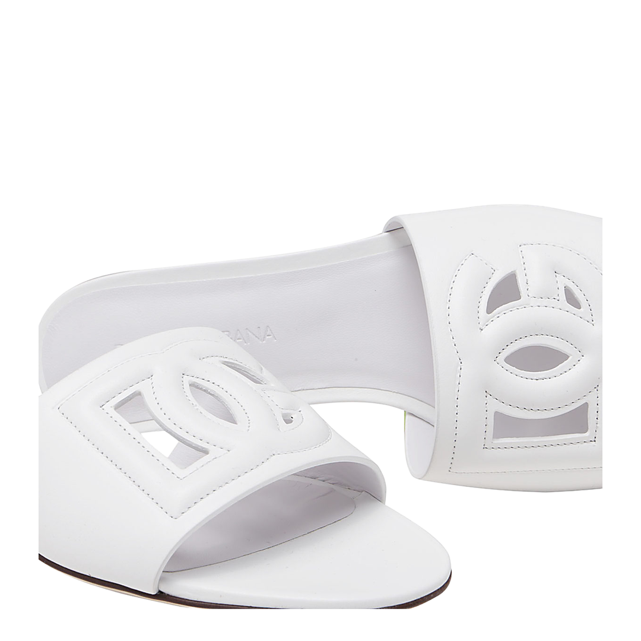 Sandals White - Image 4
