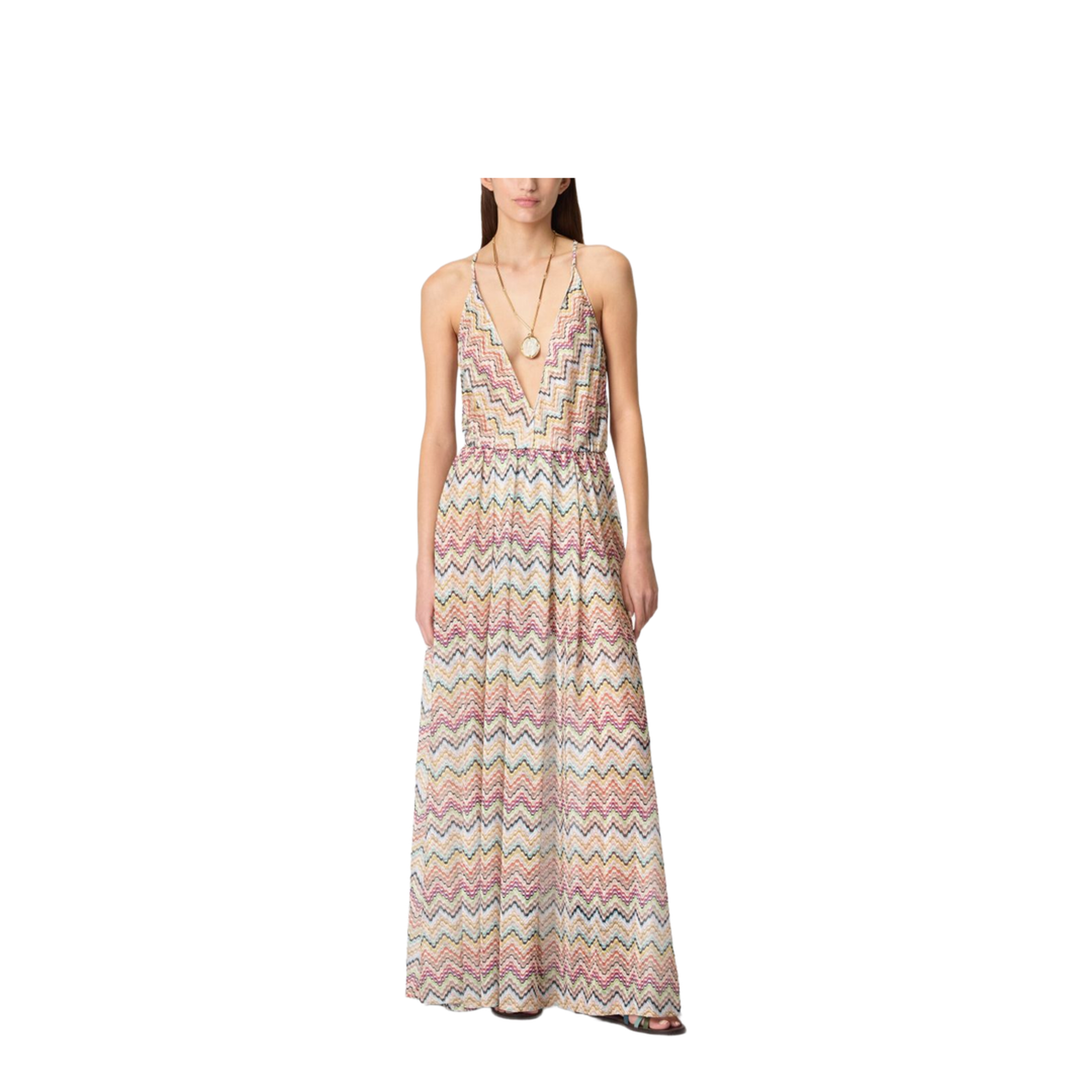 Sea Clothing Multicolor - Image 2