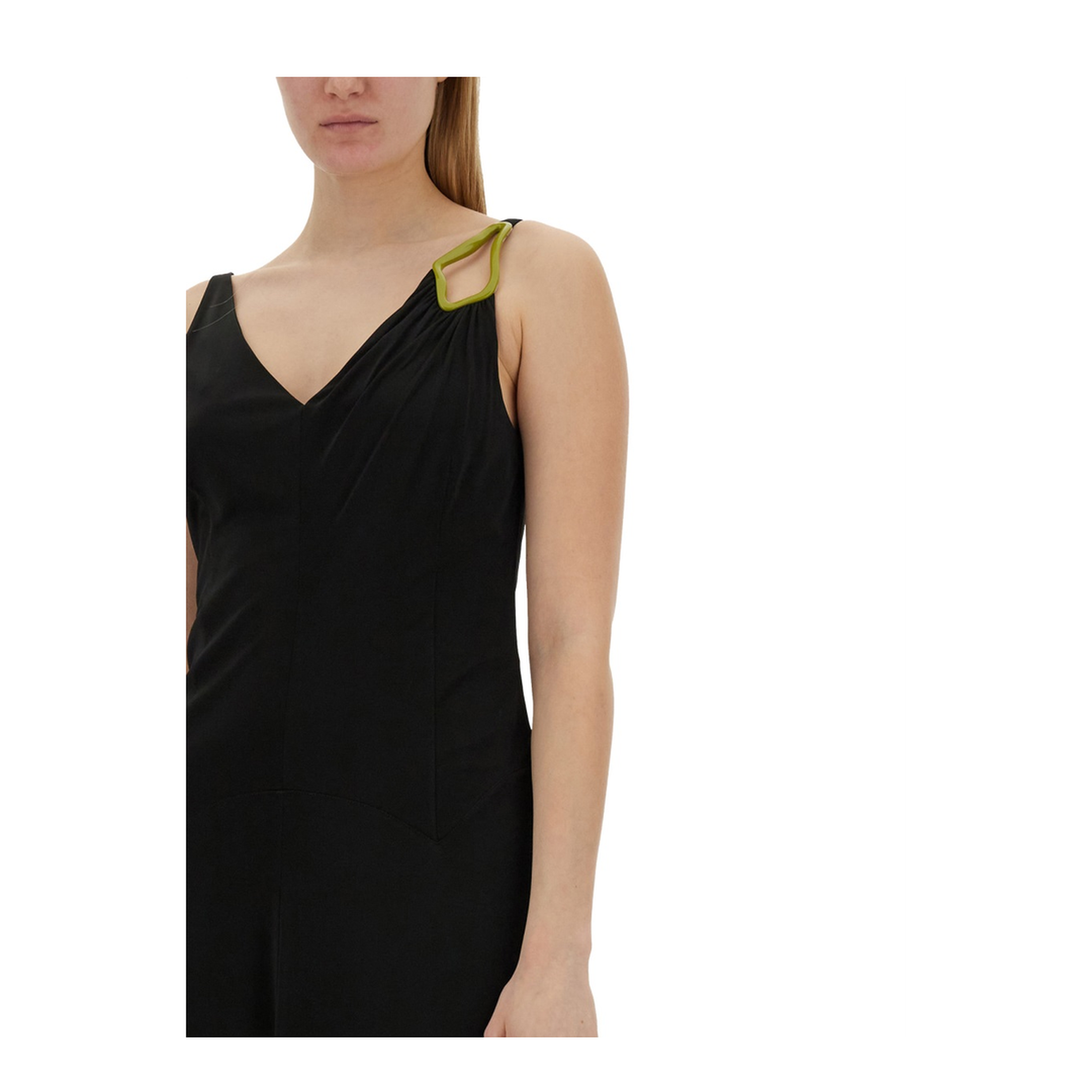 MIDI DRESS - Image 4