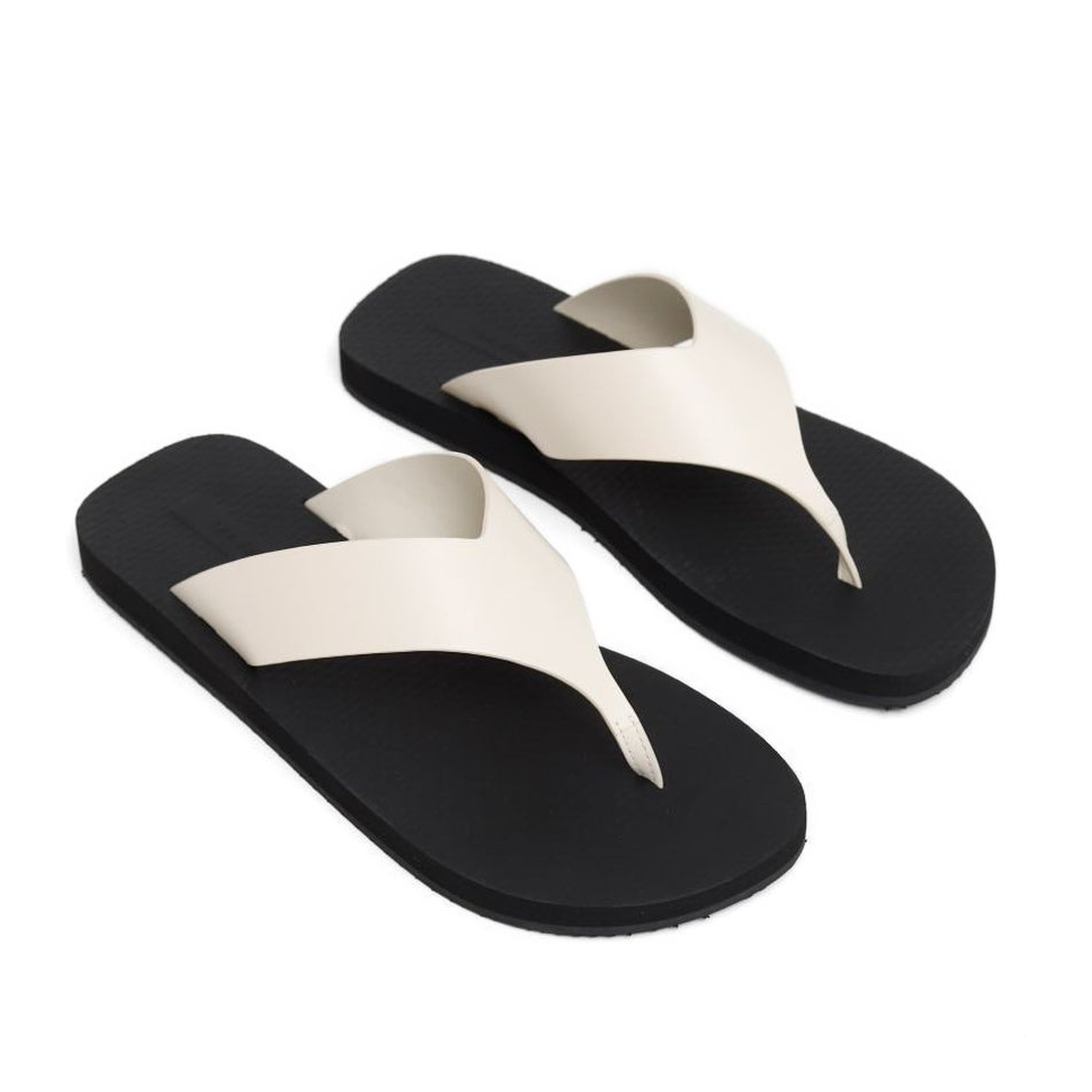 Sandals Ivory - Image 2