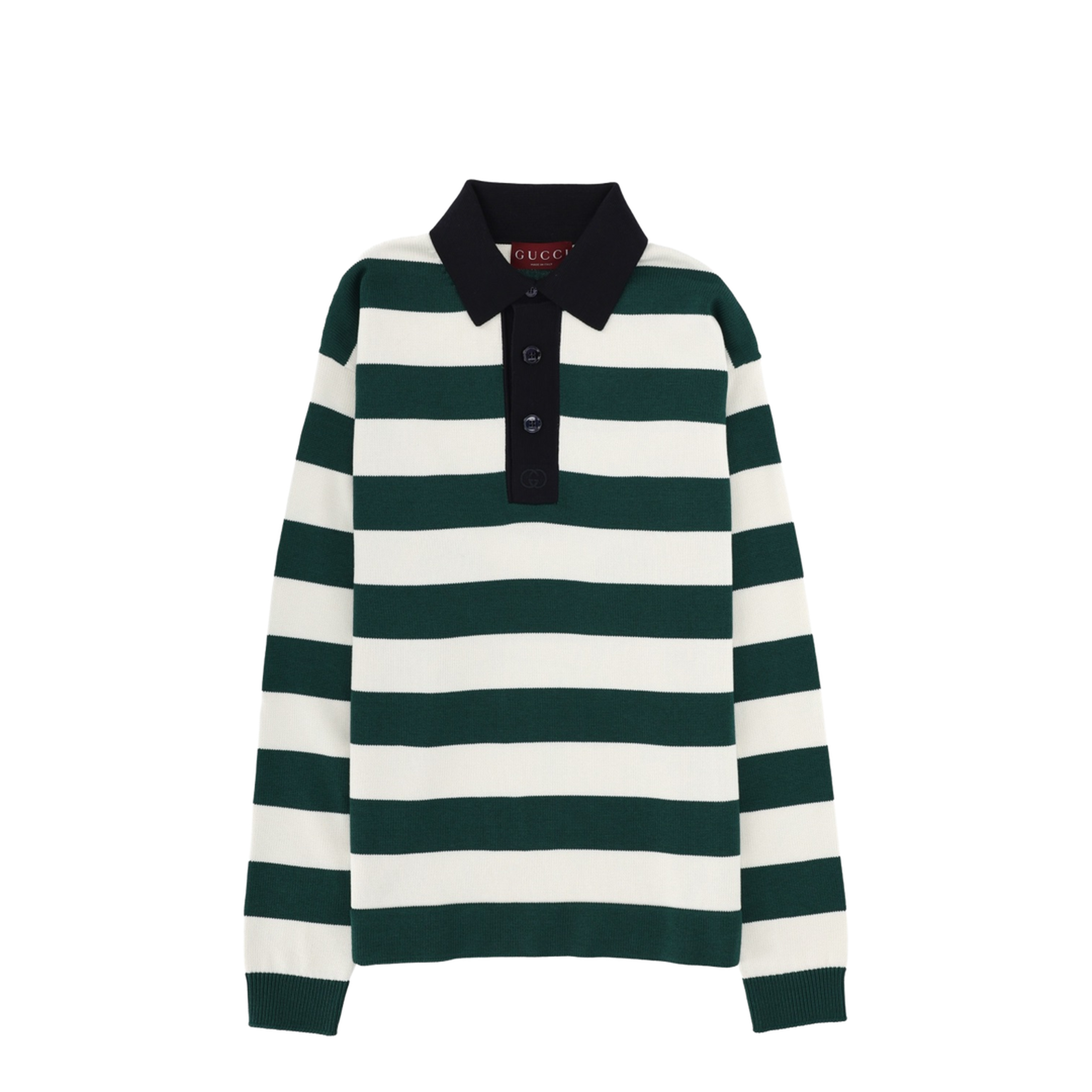 Silk Polo - Image 1