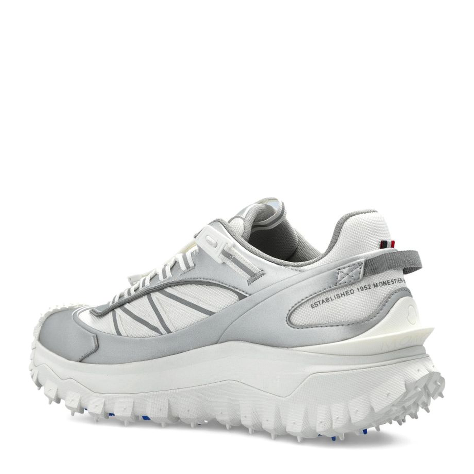 Trailgrip GTX Leather Trainers - Image 3