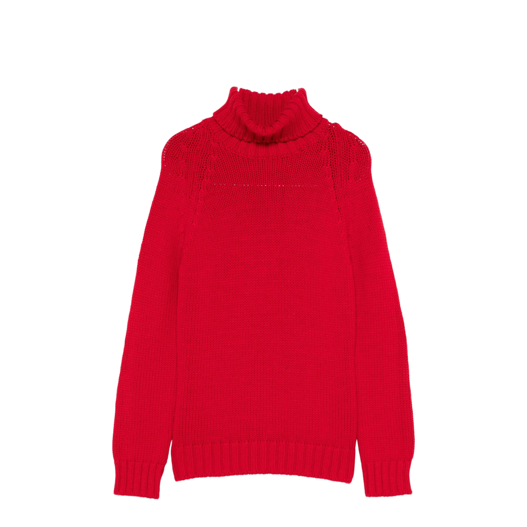 Sweaters Red - Image 1
