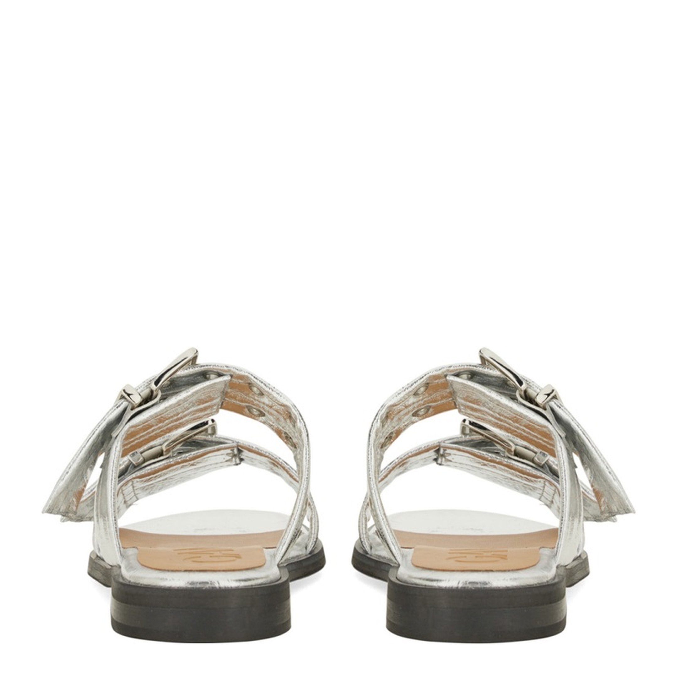 Sandal with Buckle - Image 5