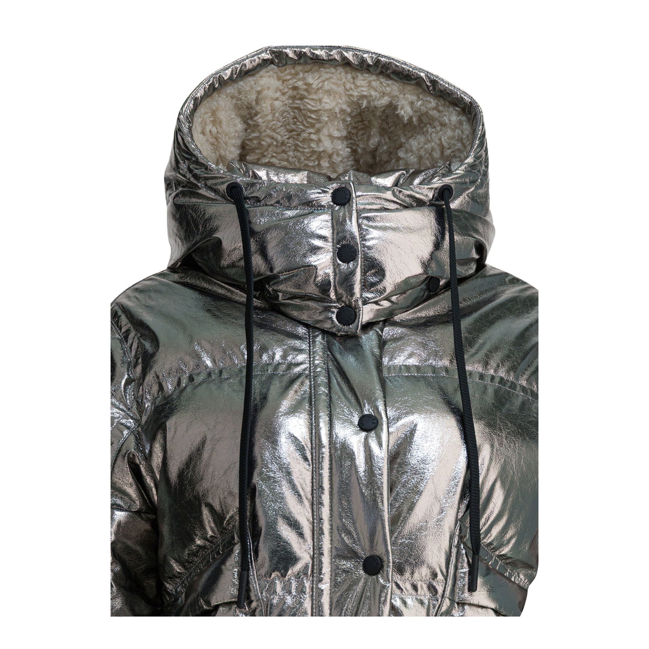 Ski Jacket - Image 3