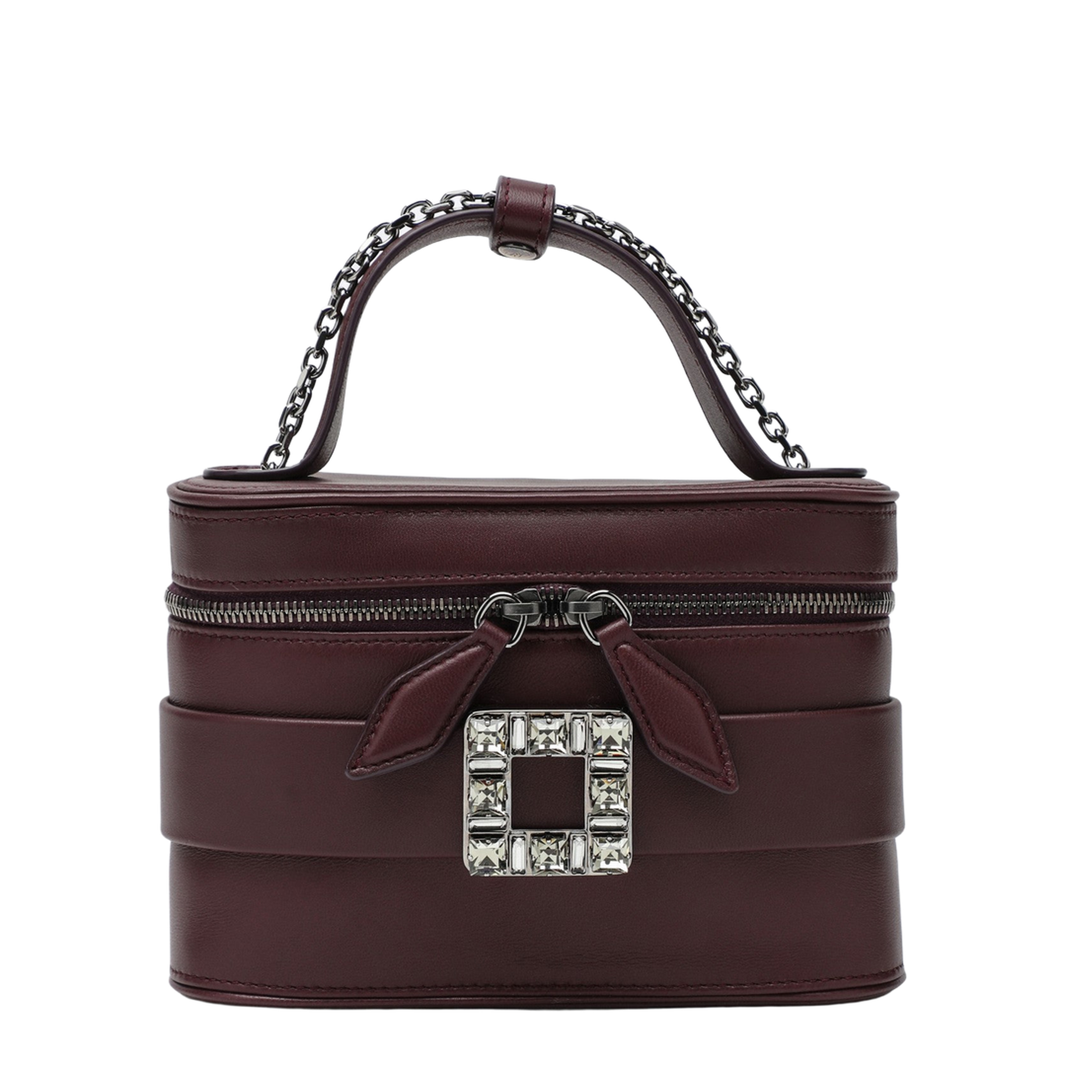 Women's Messenger Bag - Image 1