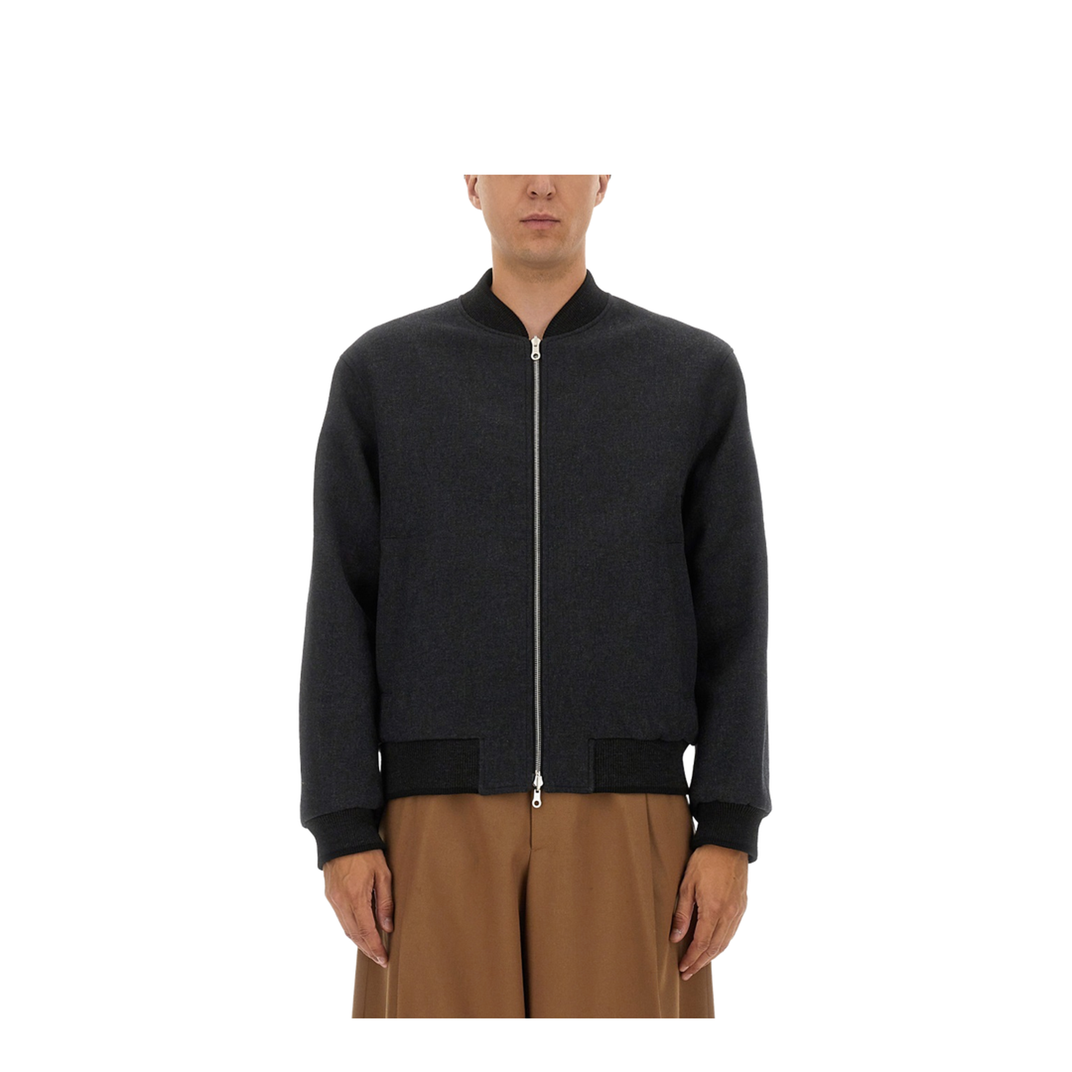 Reversible Jacket - Image 1