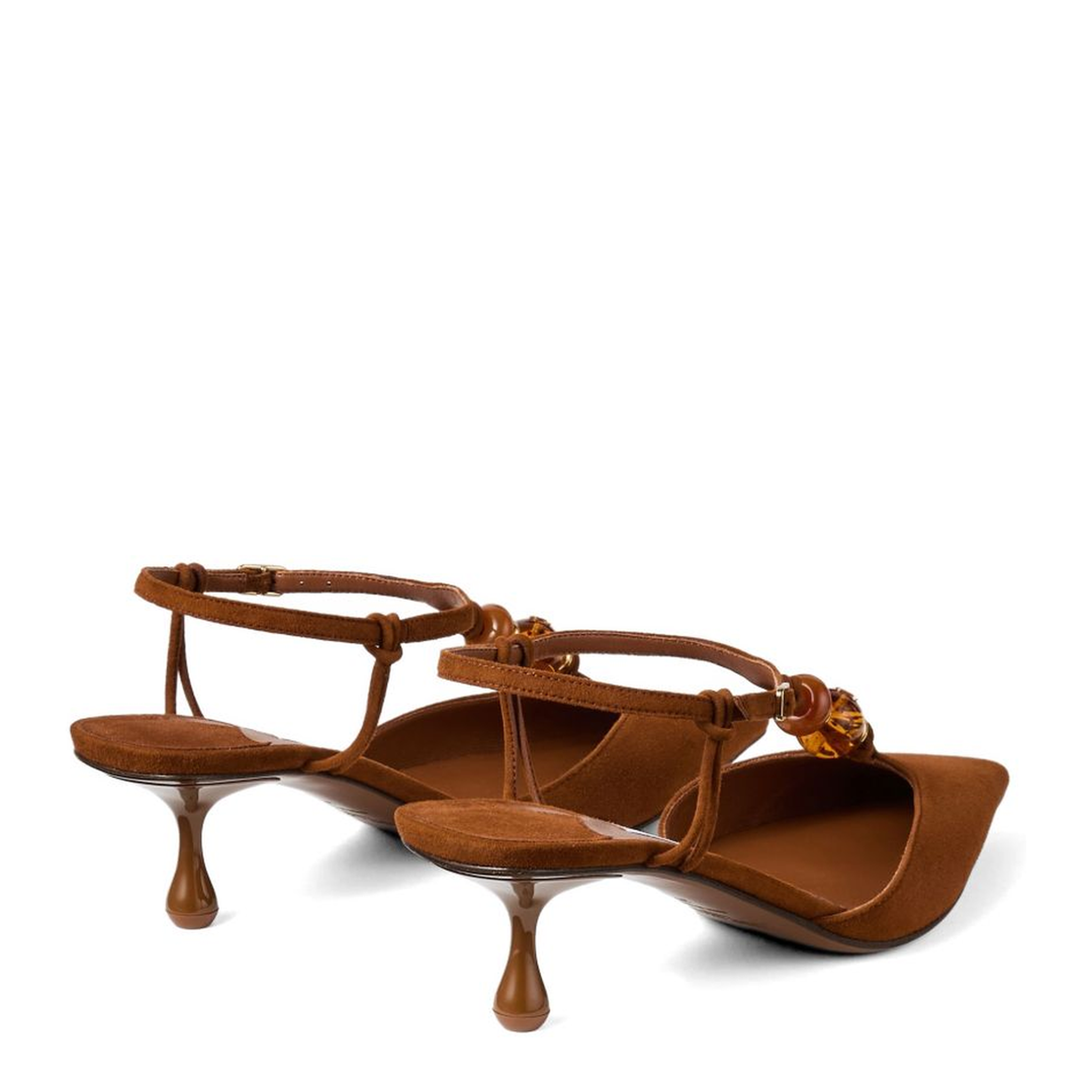 With Heel - Image 2