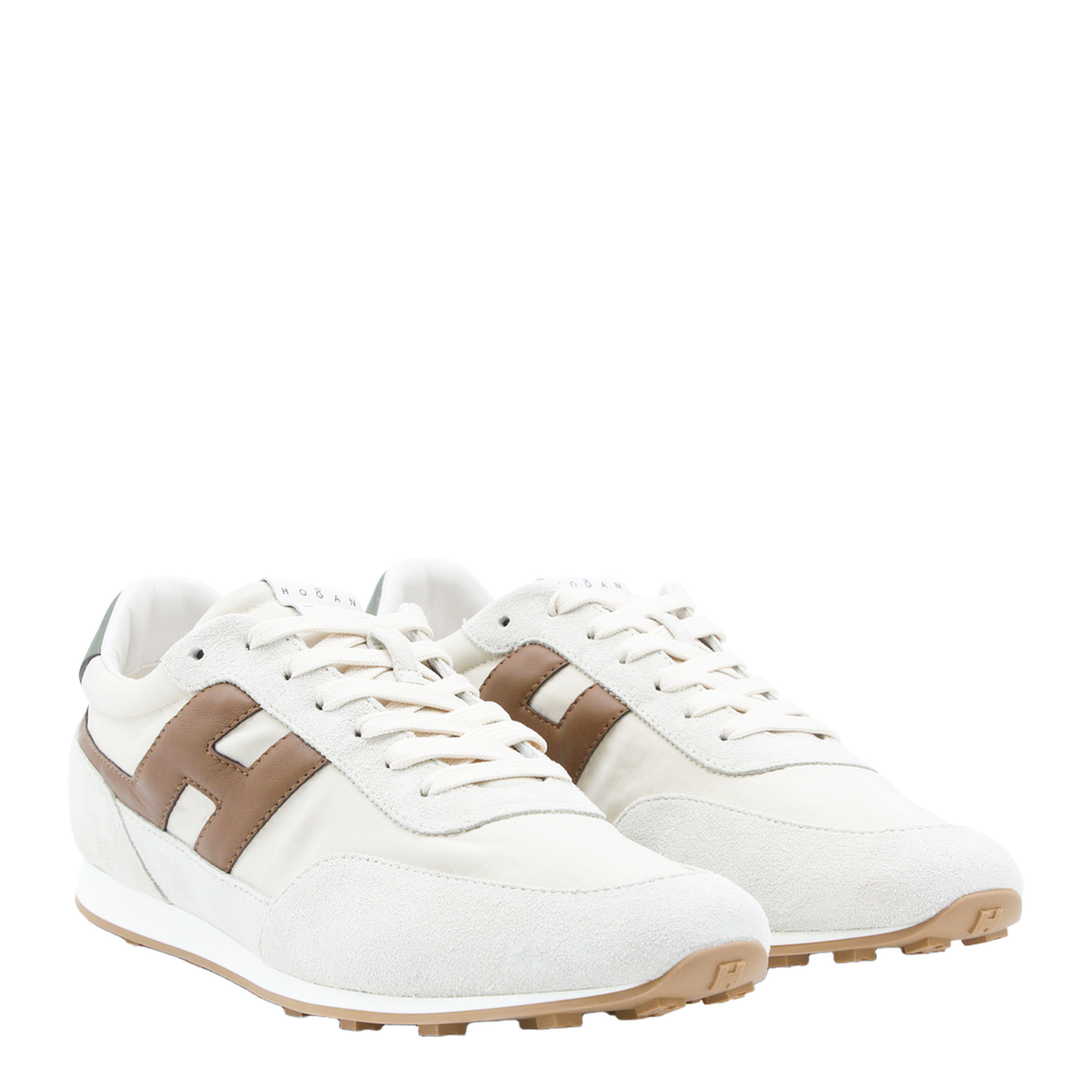 Sneakers Beige - Image 3