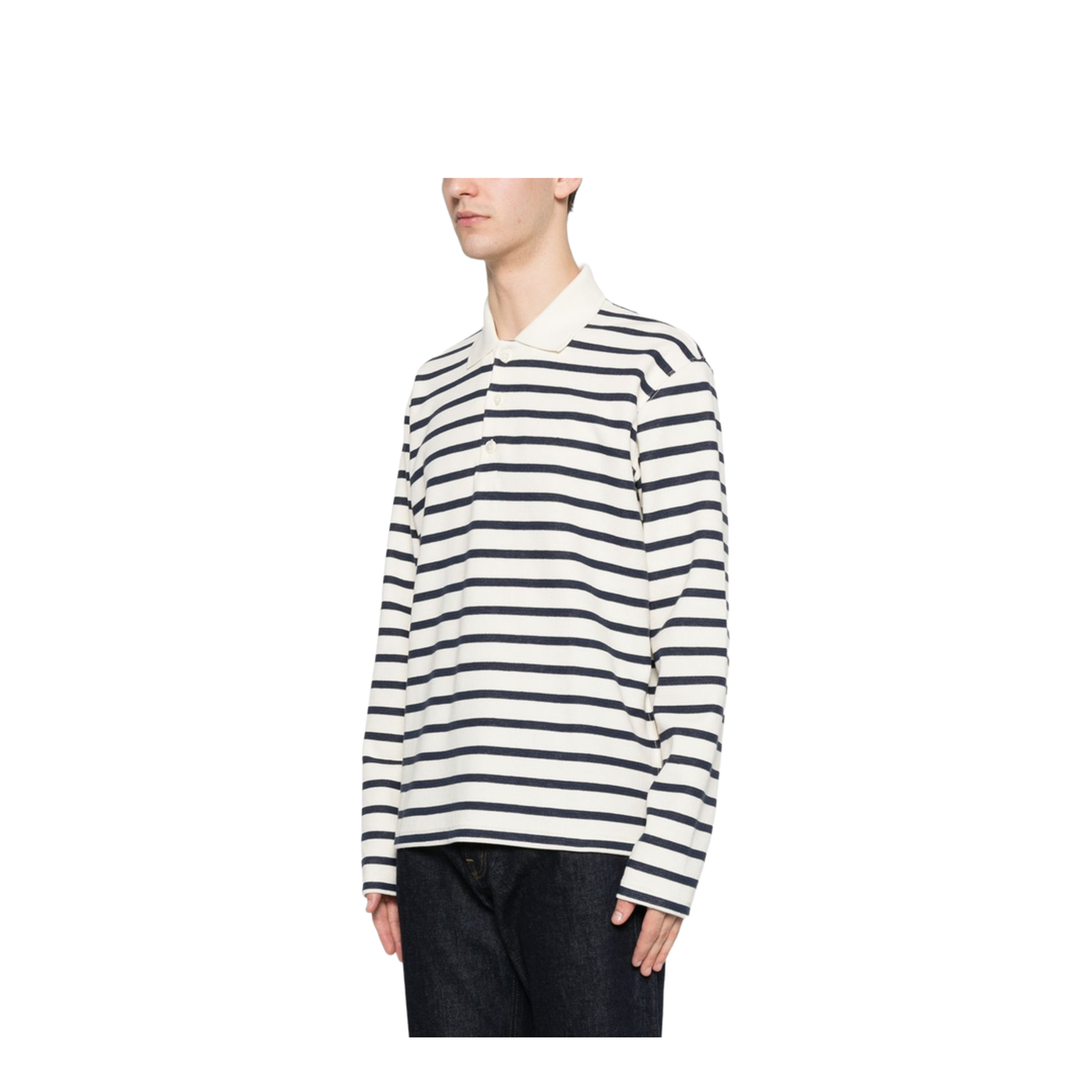 T-Shirts And Polos Beige - Image 2