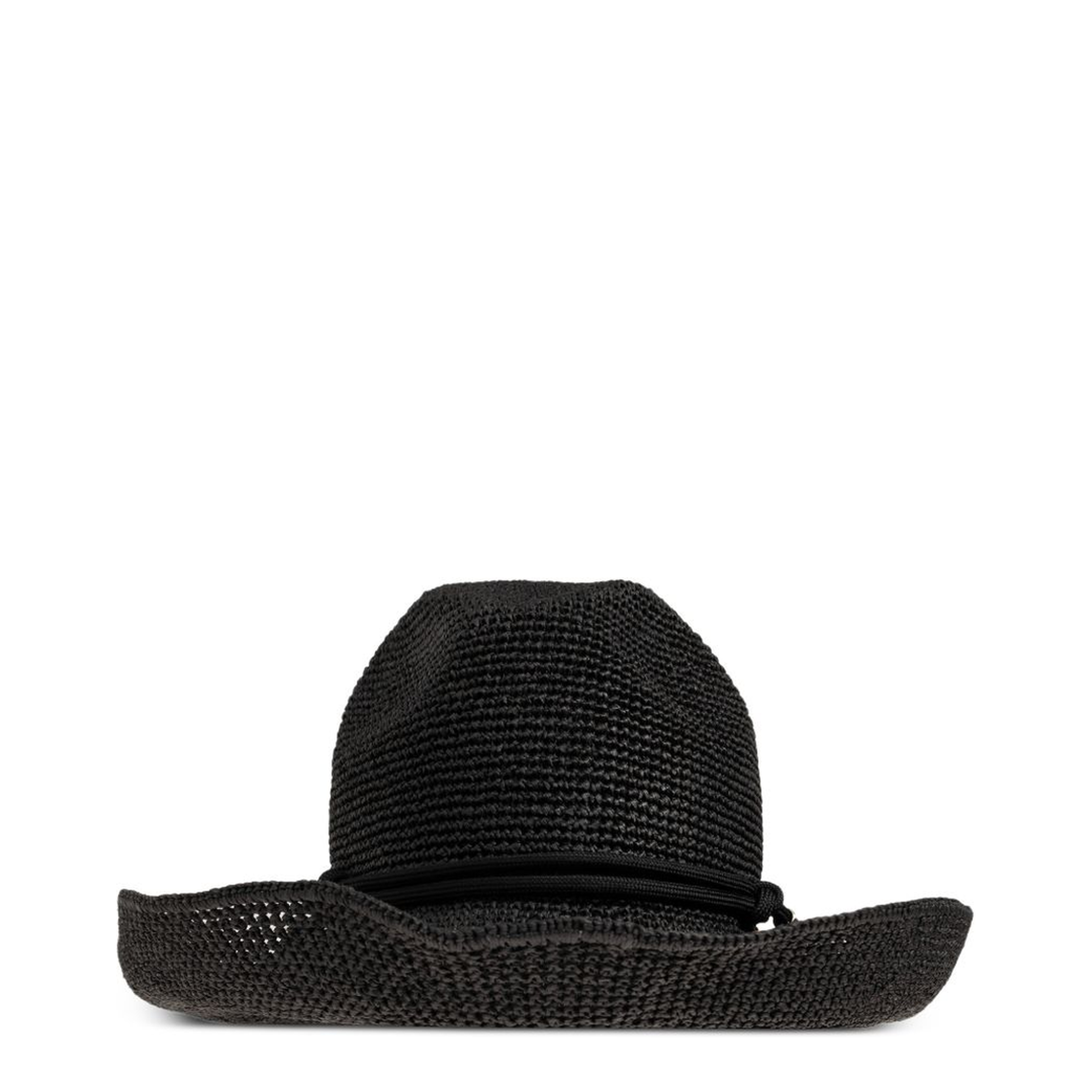 Hats Black - Image 1