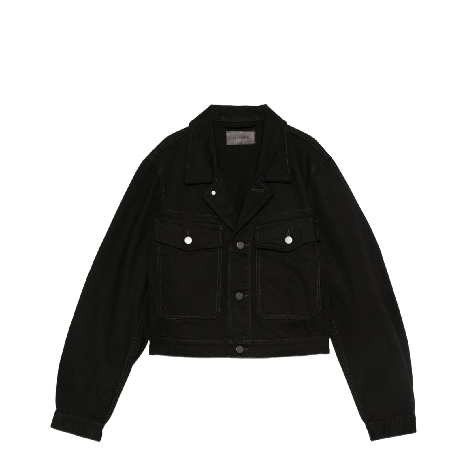 Black Jacket - Image 1