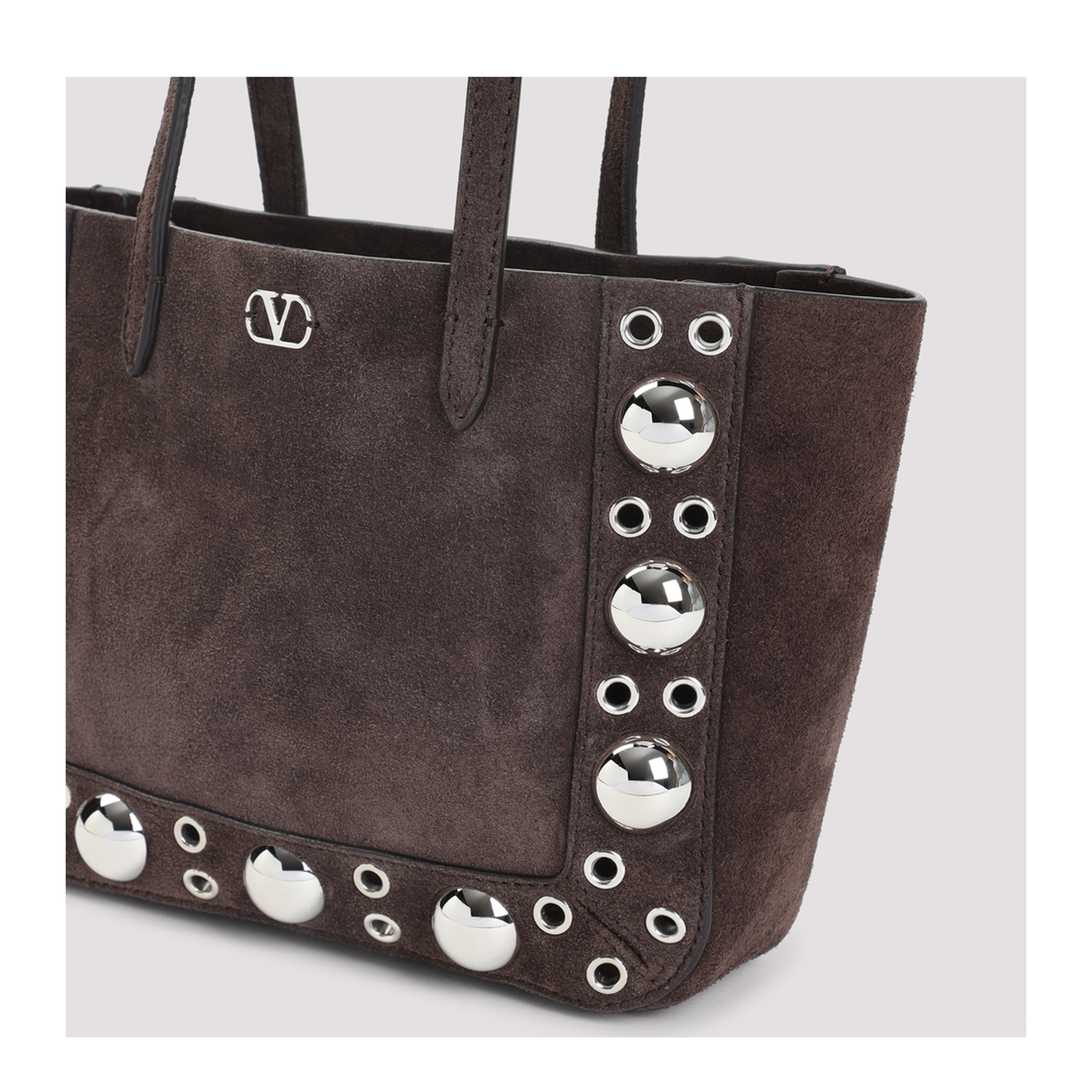 Nellcote Mini Tote Bag - Image 5