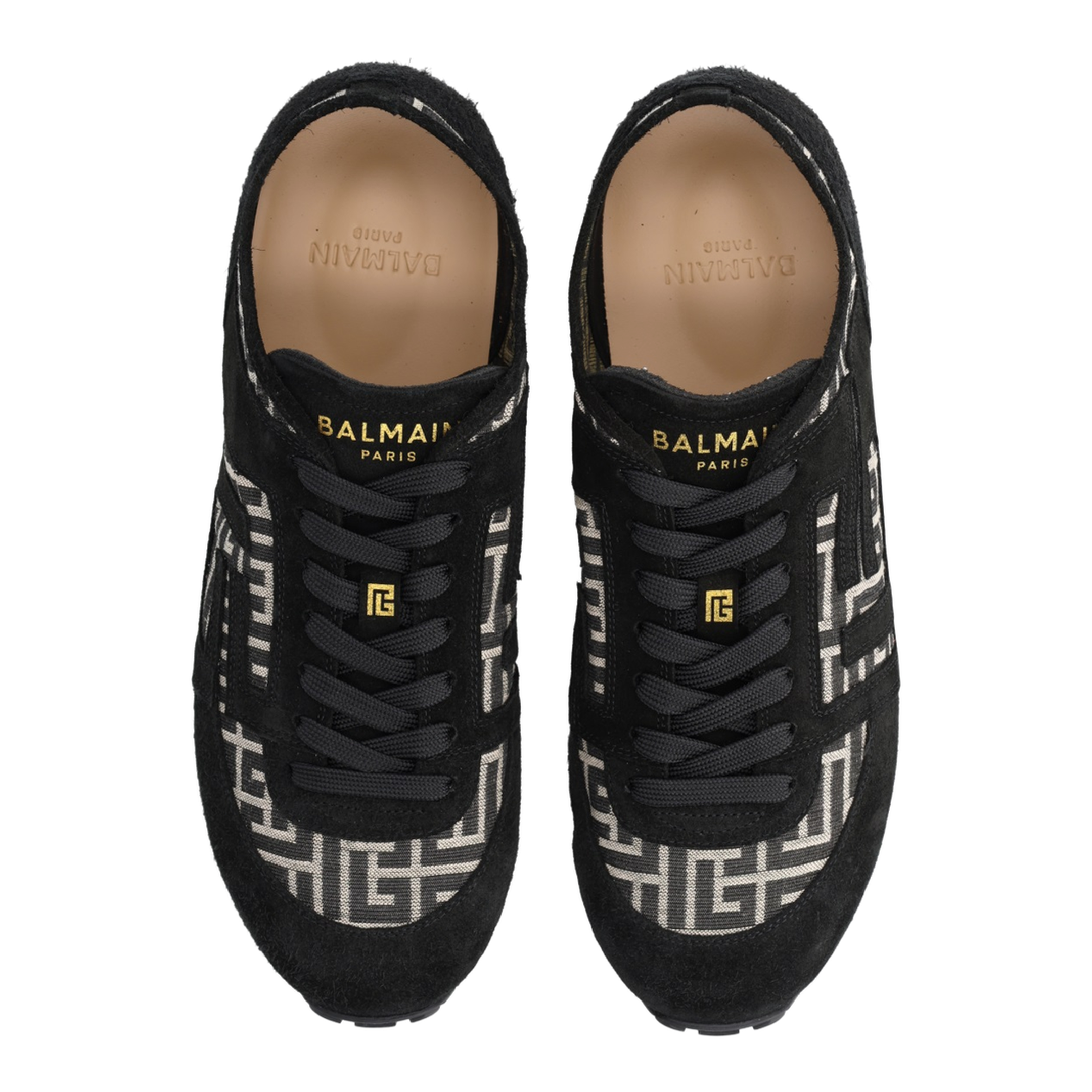 Racer 45 Sneaker - Image 6