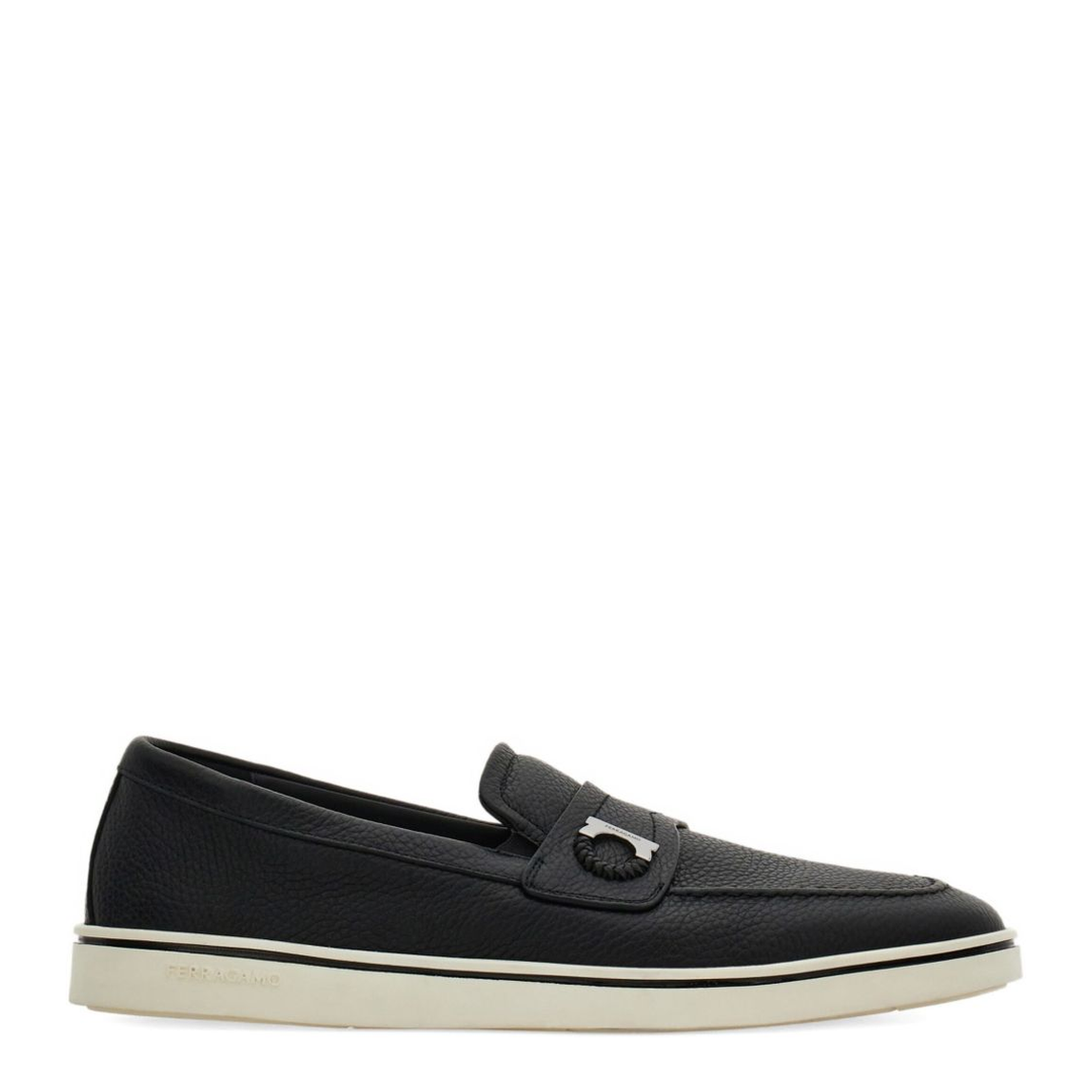 Flat Shoes Black - Image 1
