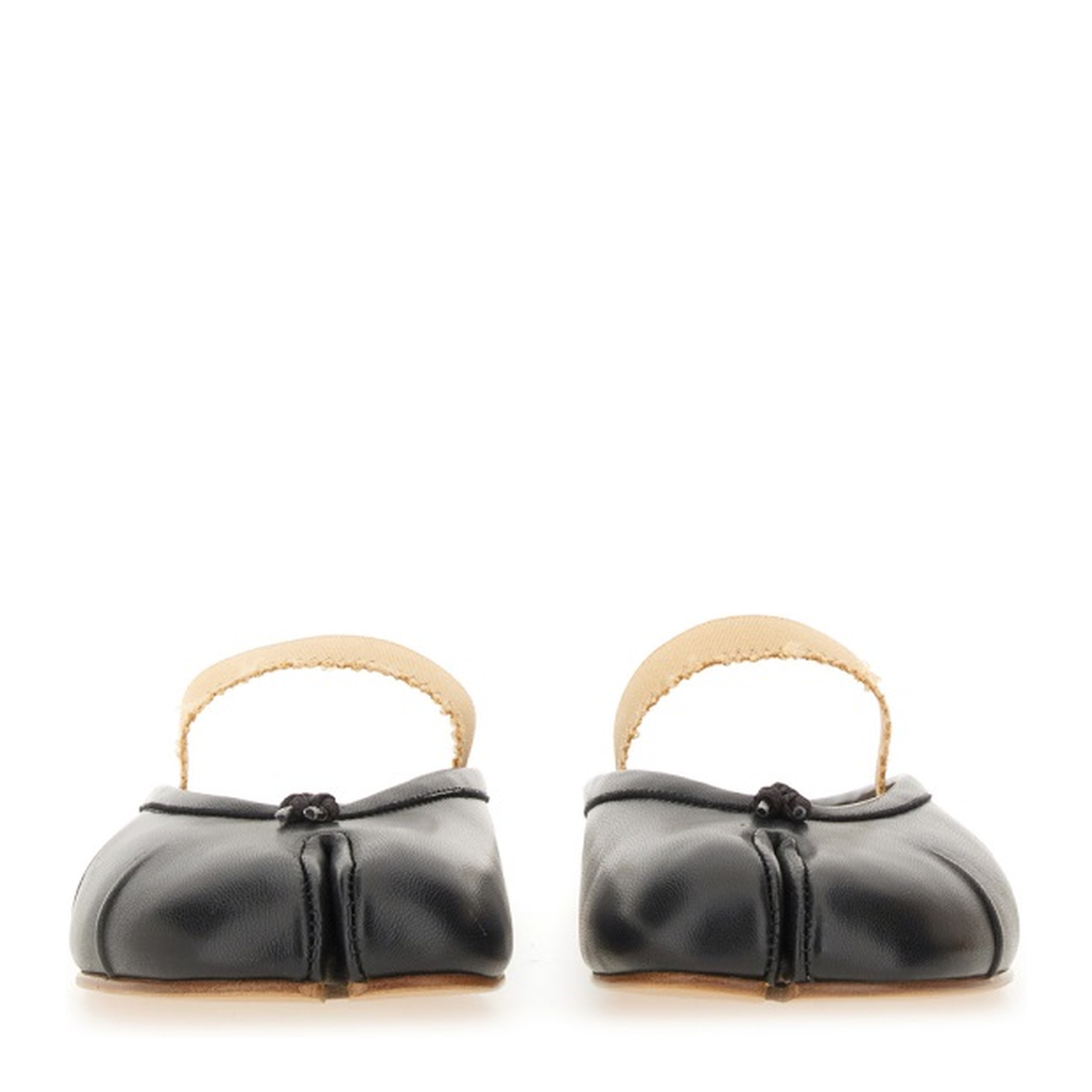 Mule Tabi with Elastic Band - Image 4