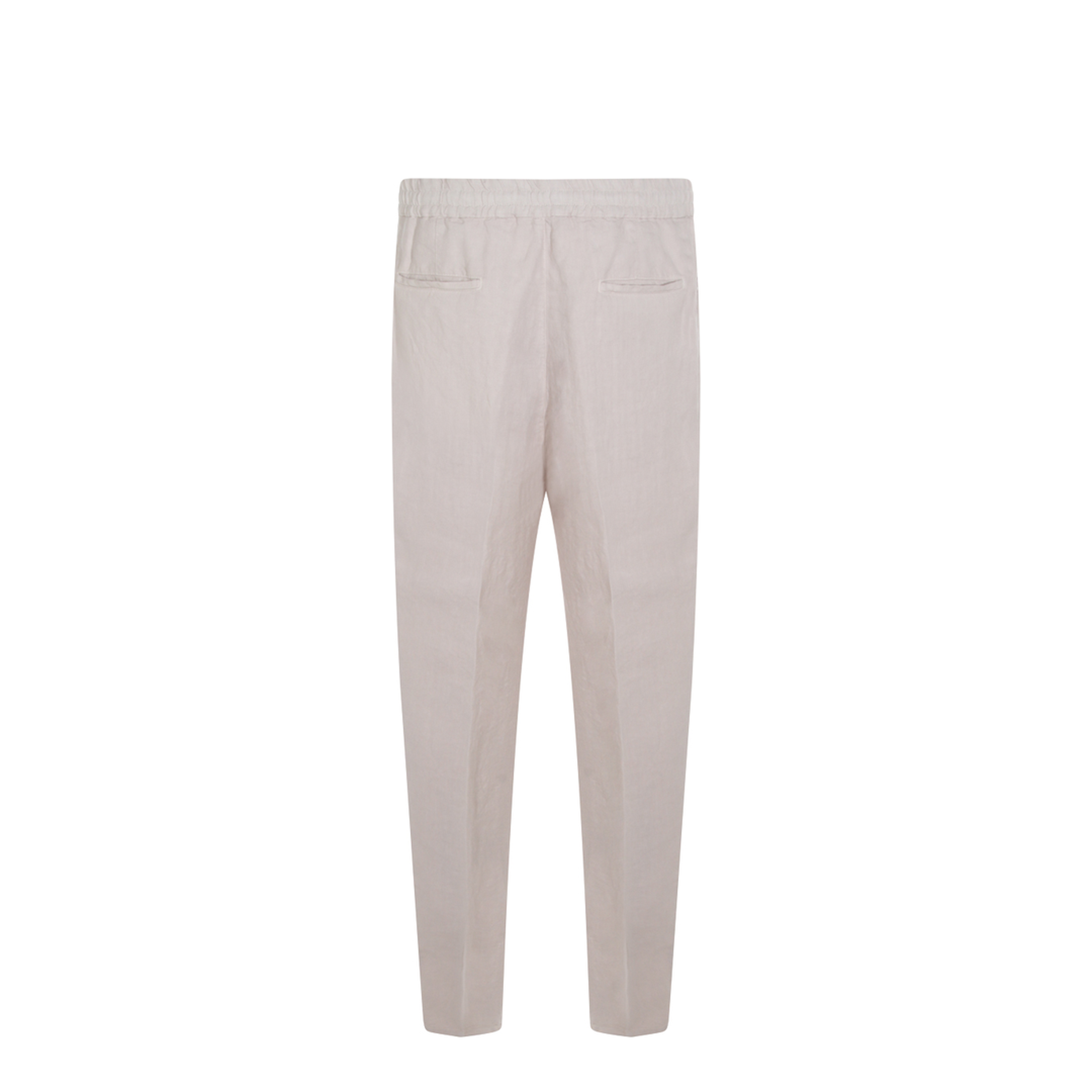 Trousers Beige - Image 3