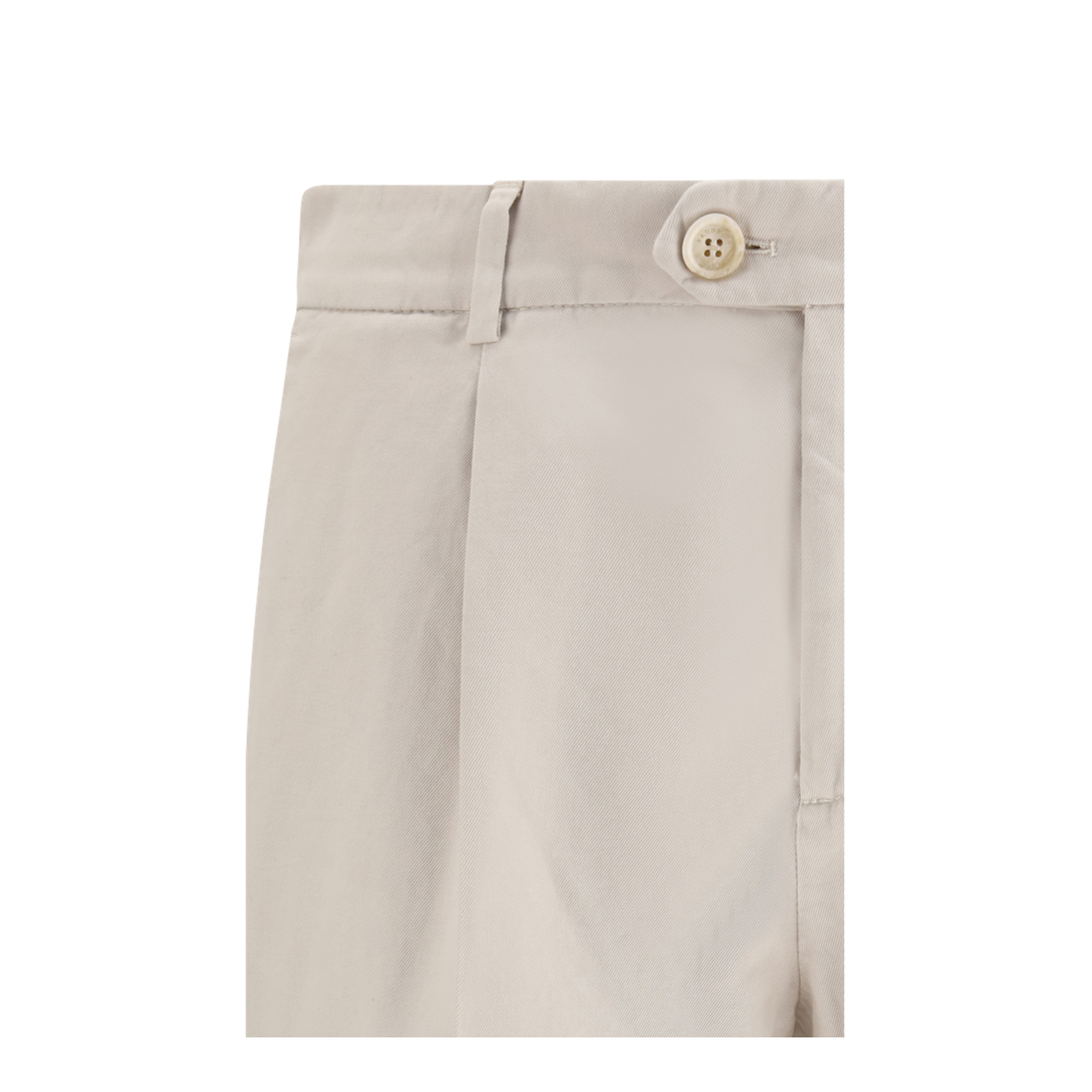 Cotton Pants - Image 3
