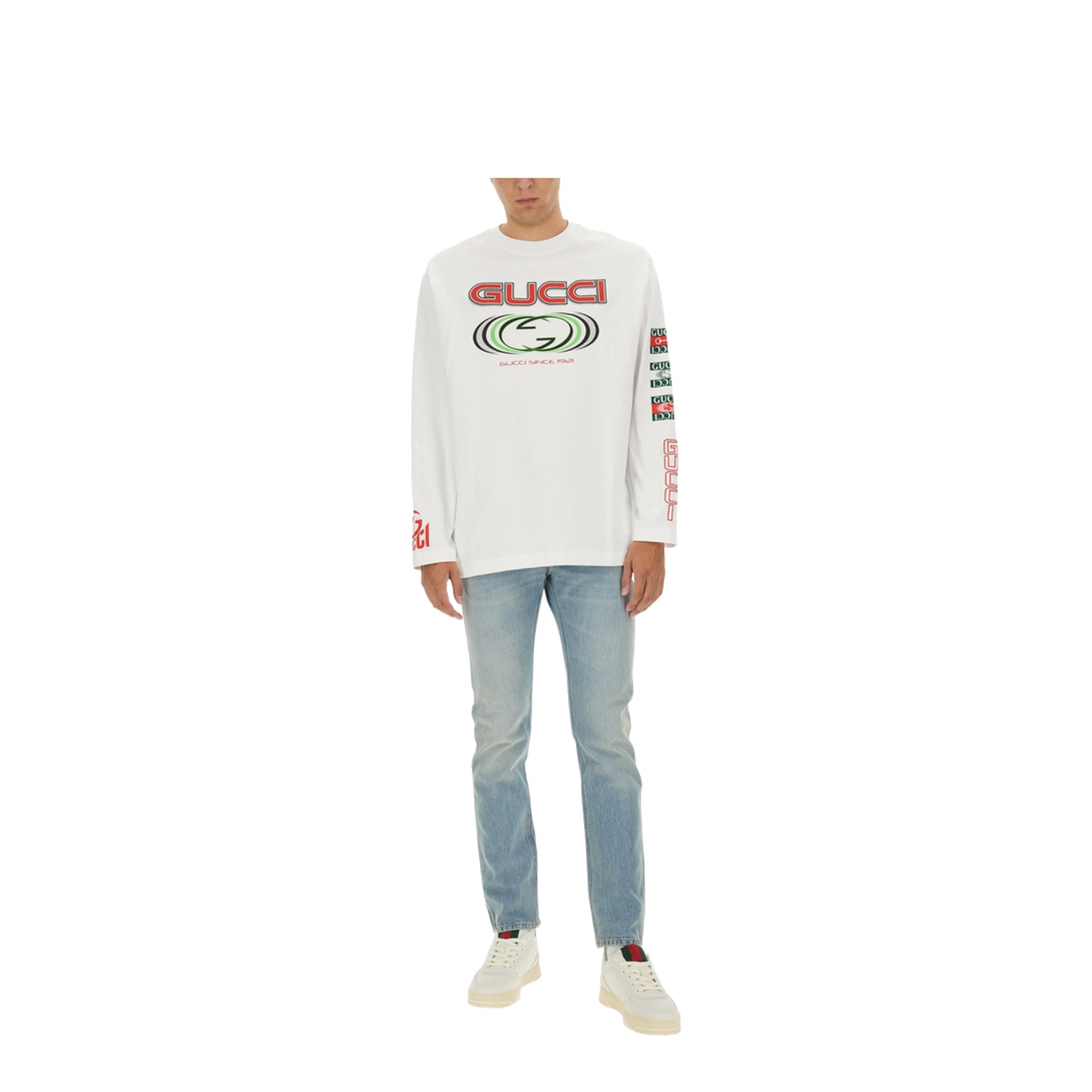 Jersey T-Shirt - Image 2
