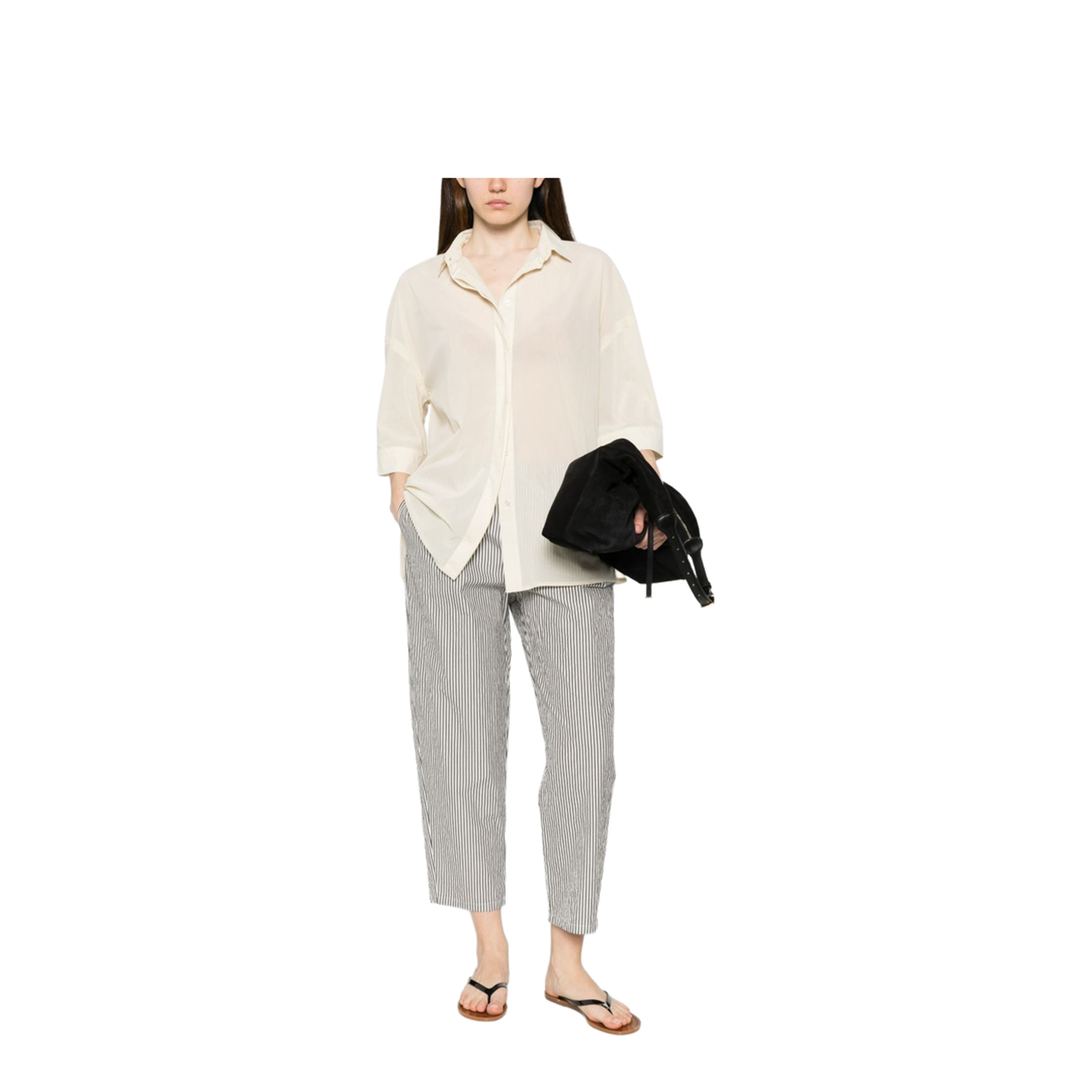 Trousers - Image 3